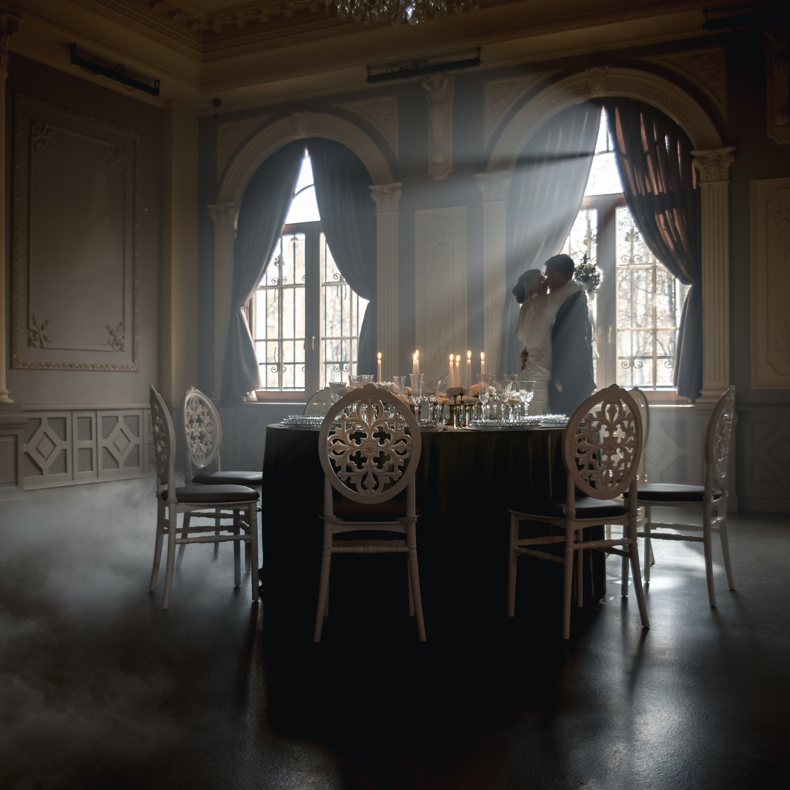 Свадебный фотограф Тюмень / Санкт — Петербург Миронова Наталия