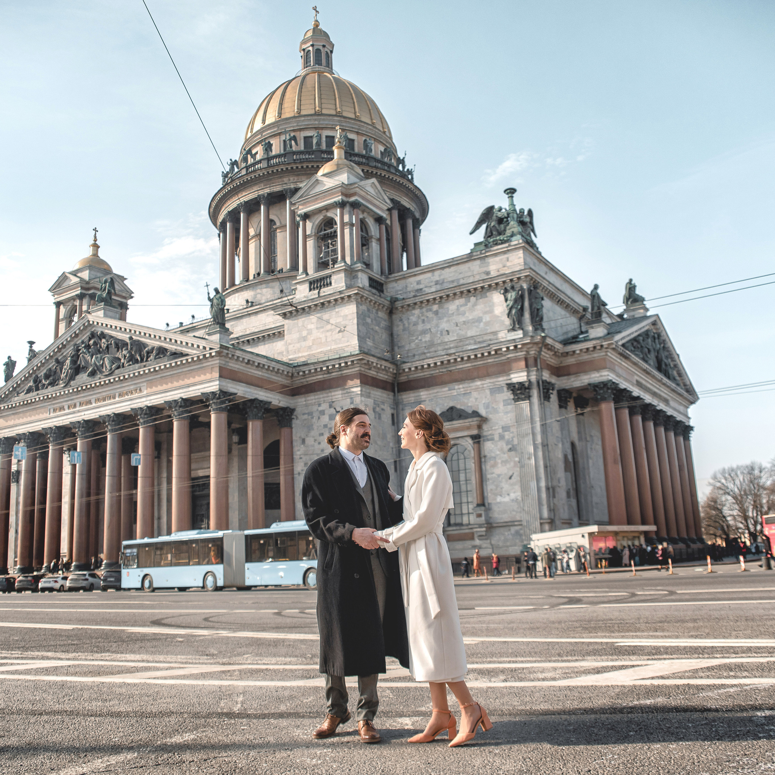 Свадебный фотограф Тюмень / Санкт — Петербург Миронова Наталия