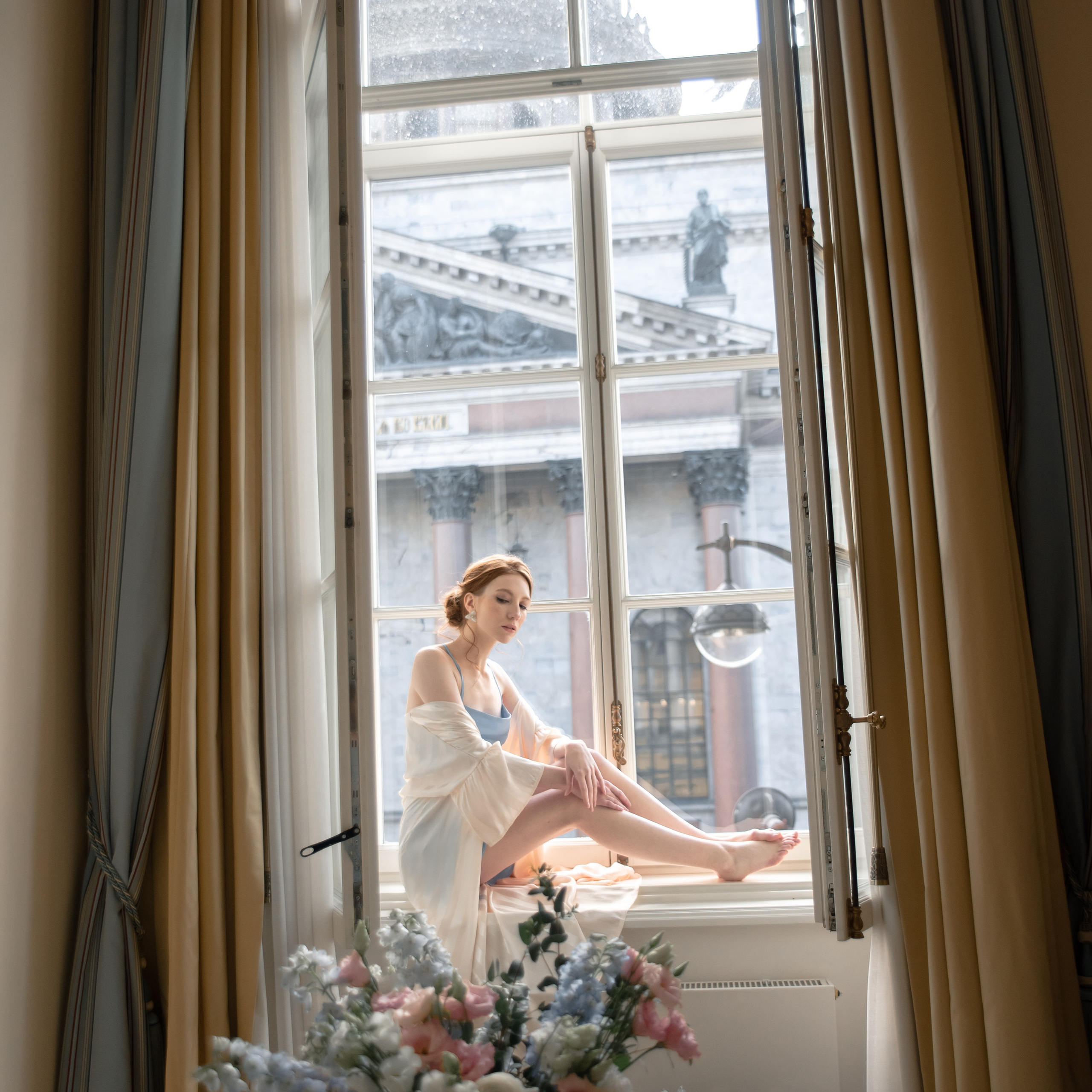 Свадебный фотограф Тюмень / Санкт — Петербург Миронова Наталия