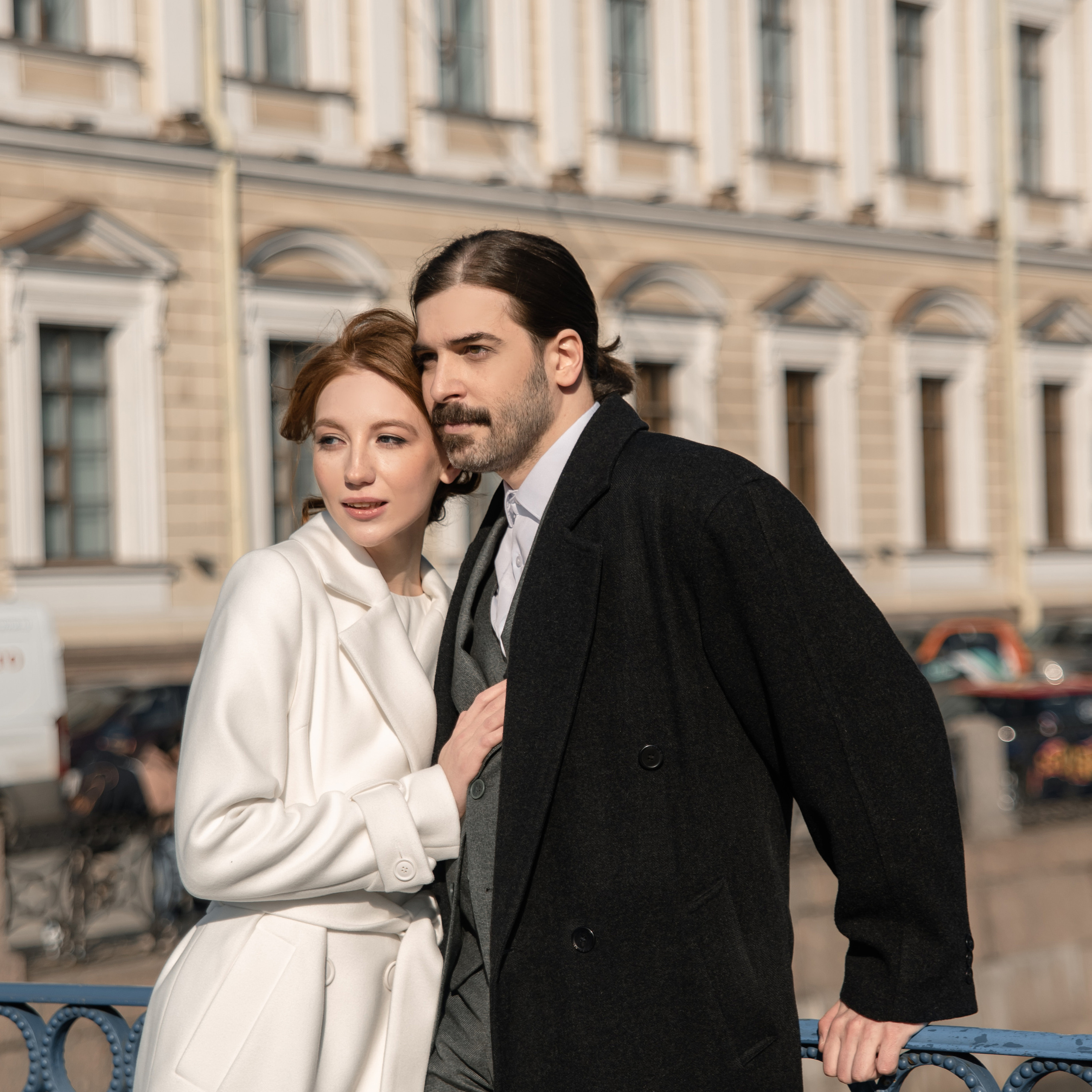 Свадебный фотограф Тюмень / Санкт — Петербург Миронова Наталия