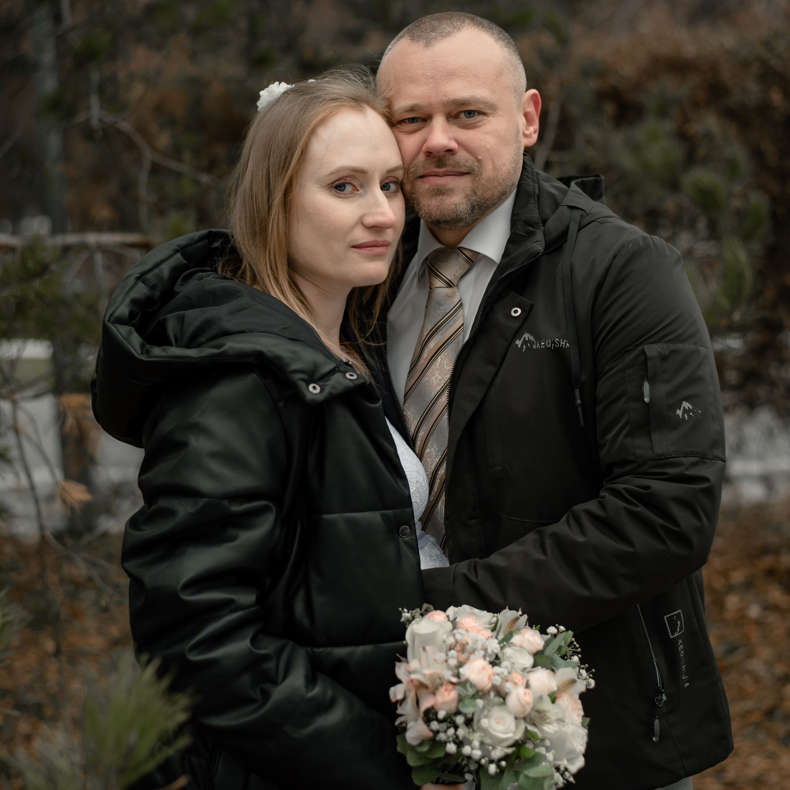 Отзывы. Свадебный фотограф Тюмень / Санкт — Петербург Миронова Наталия