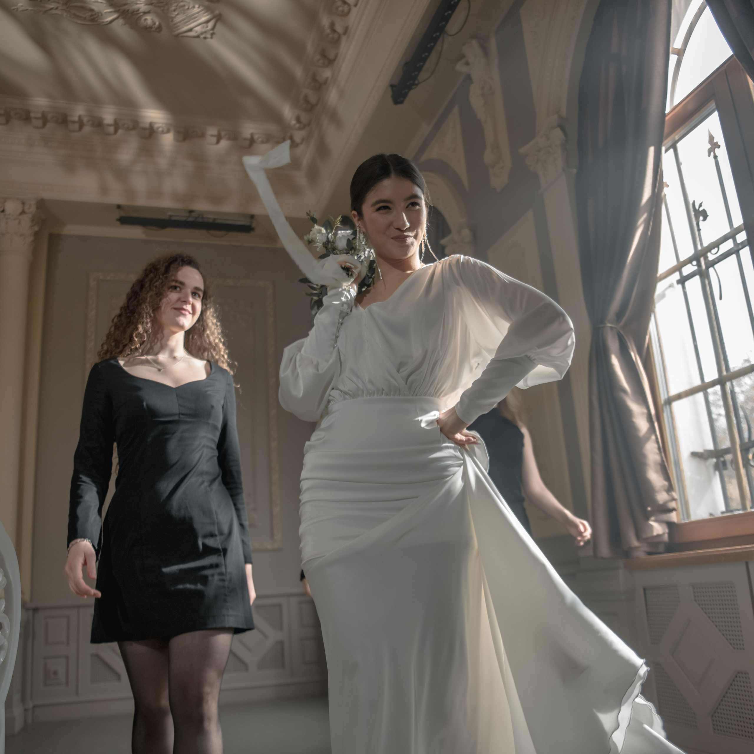 Свадебный фотограф Тюмень / Санкт — Петербург Миронова Наталия