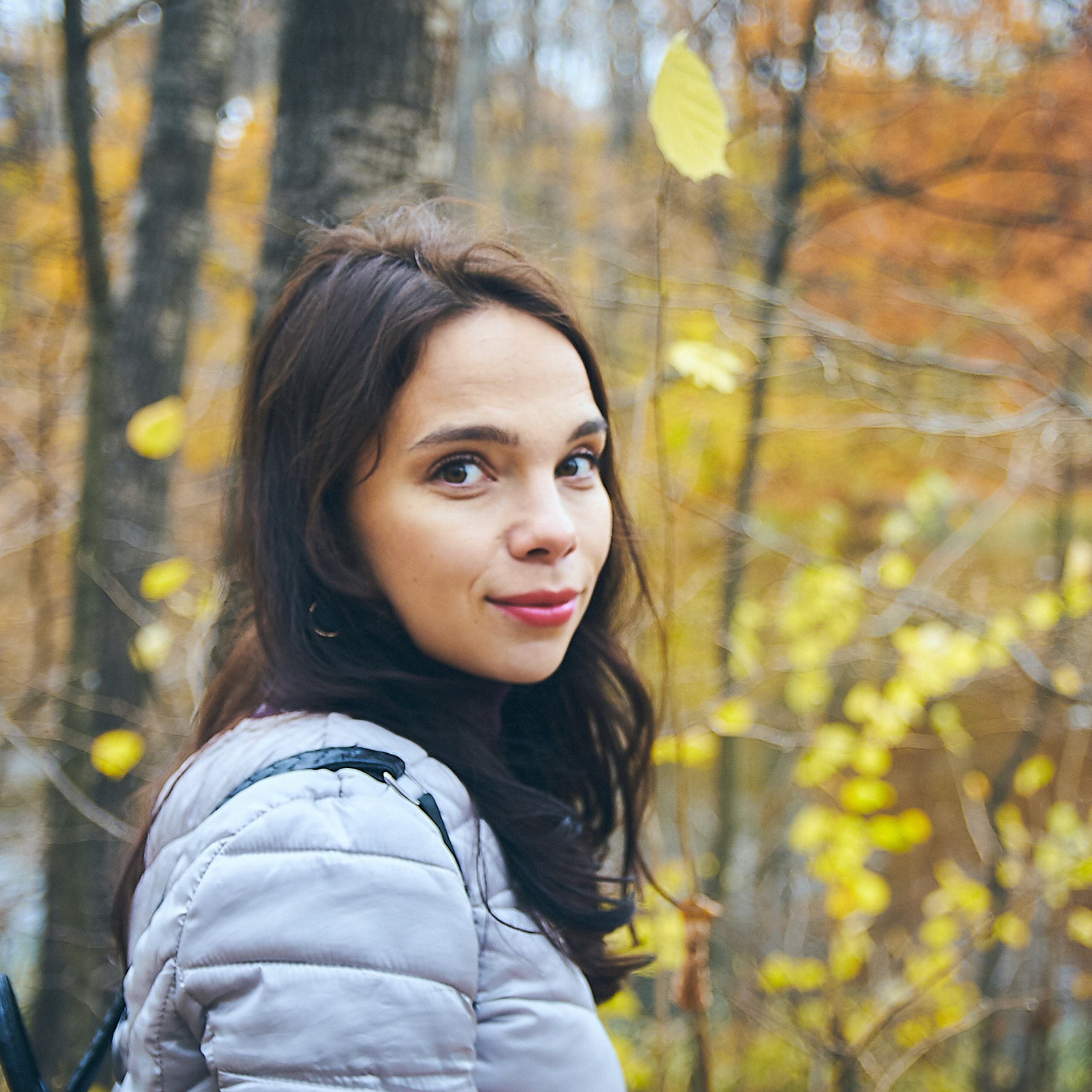 Отзывы. Фотограф Нижний Новгород Аня Лёзина