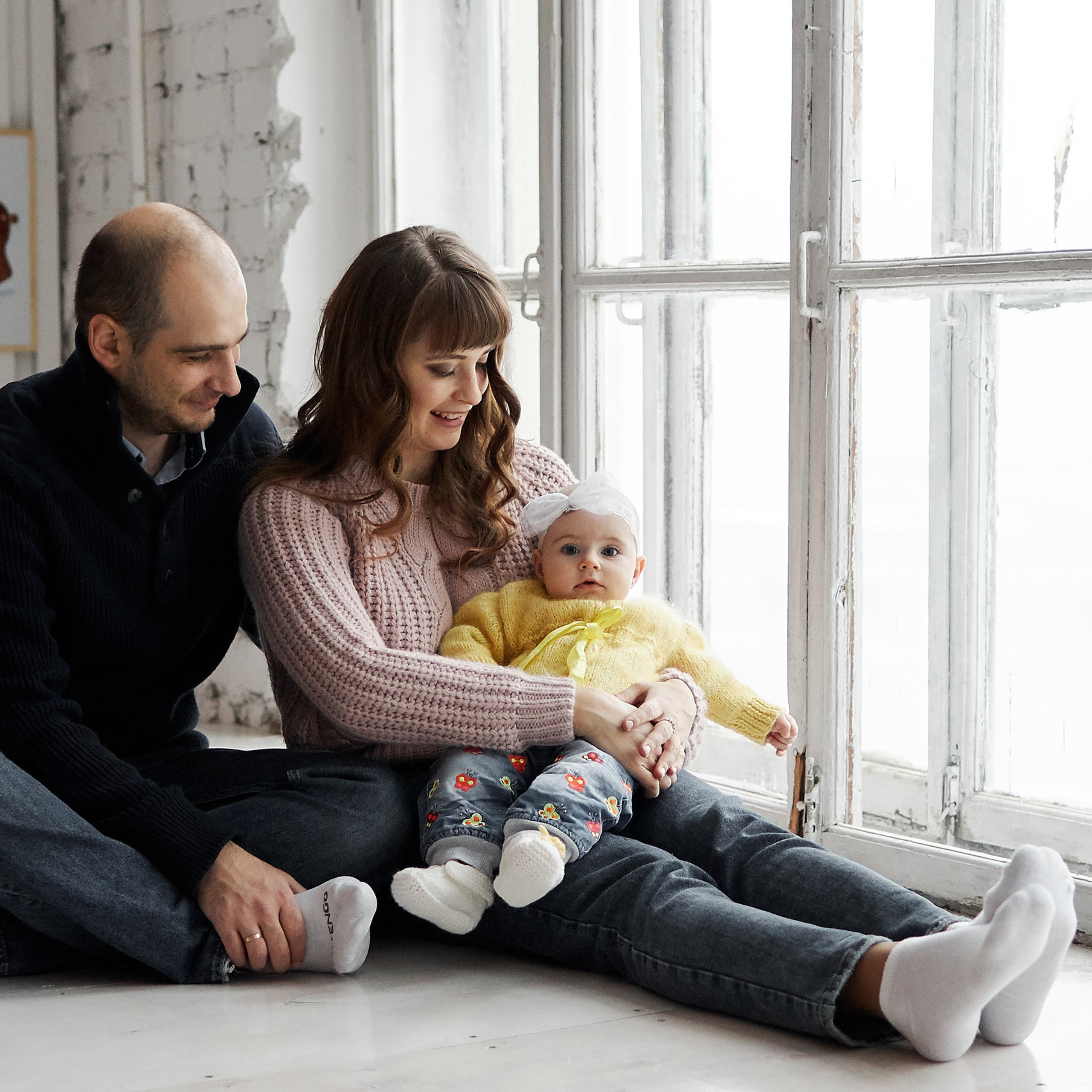 Отзывы. Фотограф Нижний Новгород Аня Лёзина