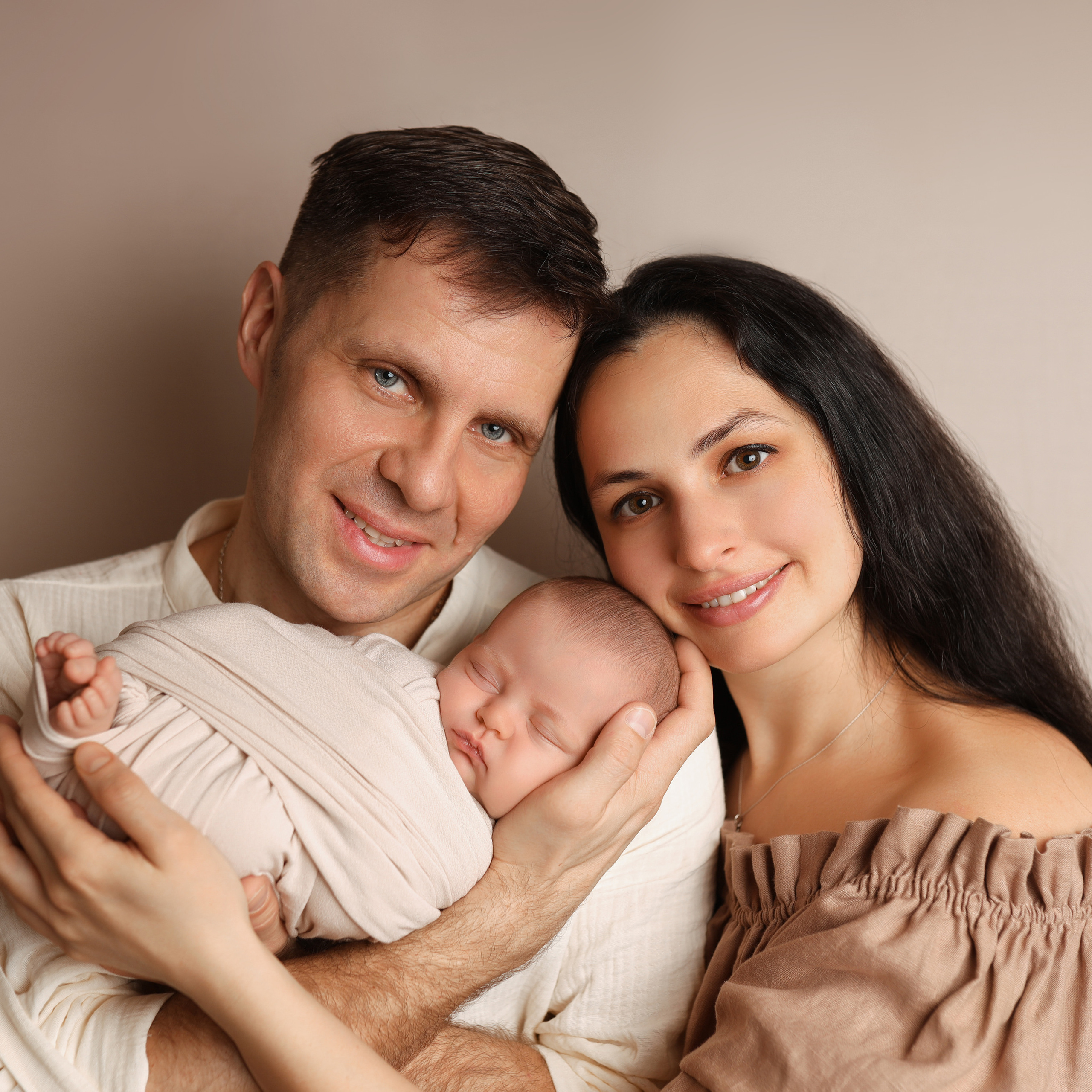 Отзывы о детских и ньюборн фотосессиях