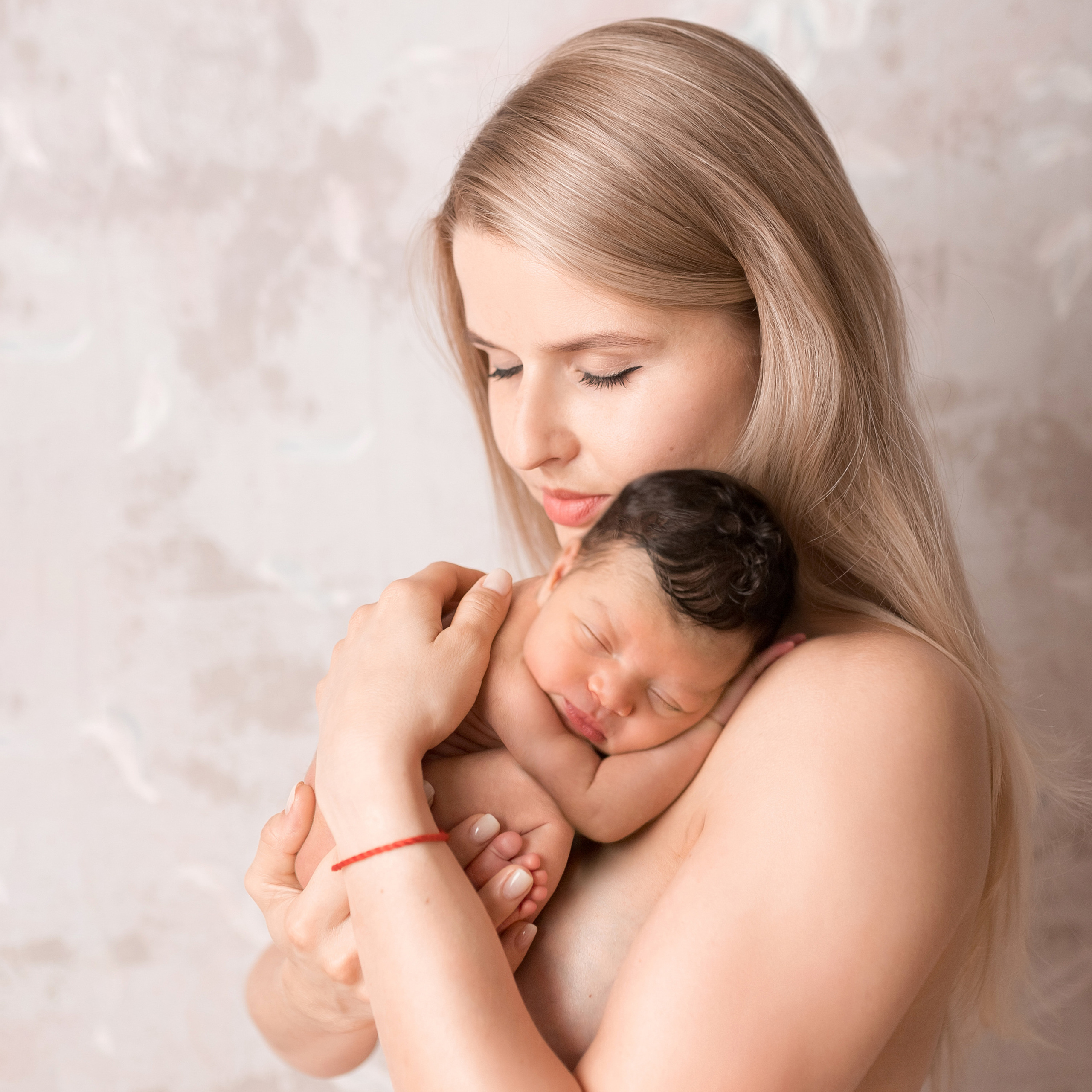 Отзывы о детских и ньюборн фотосессиях