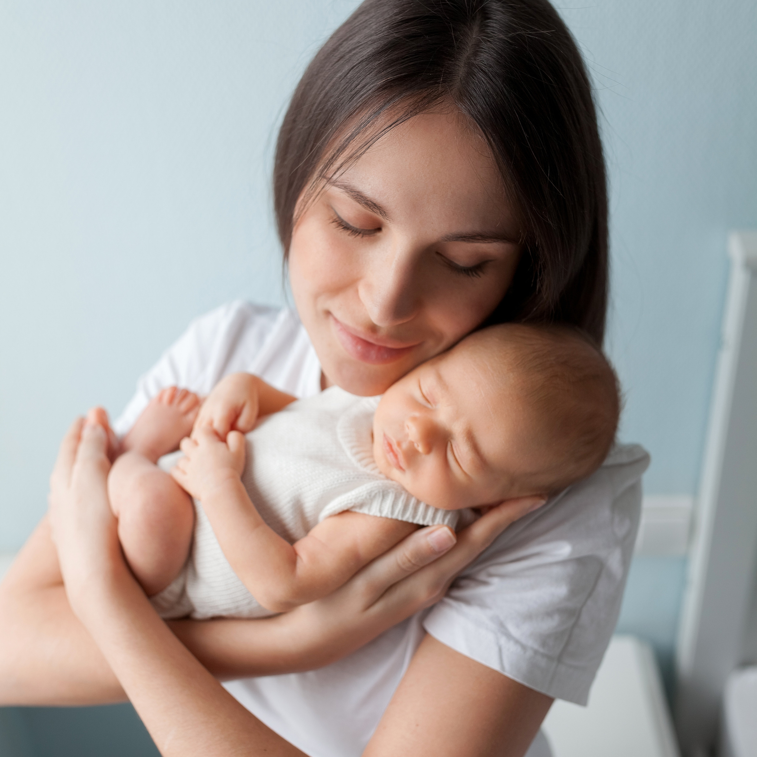 Отзывы о детских и ньюборн фотосессиях