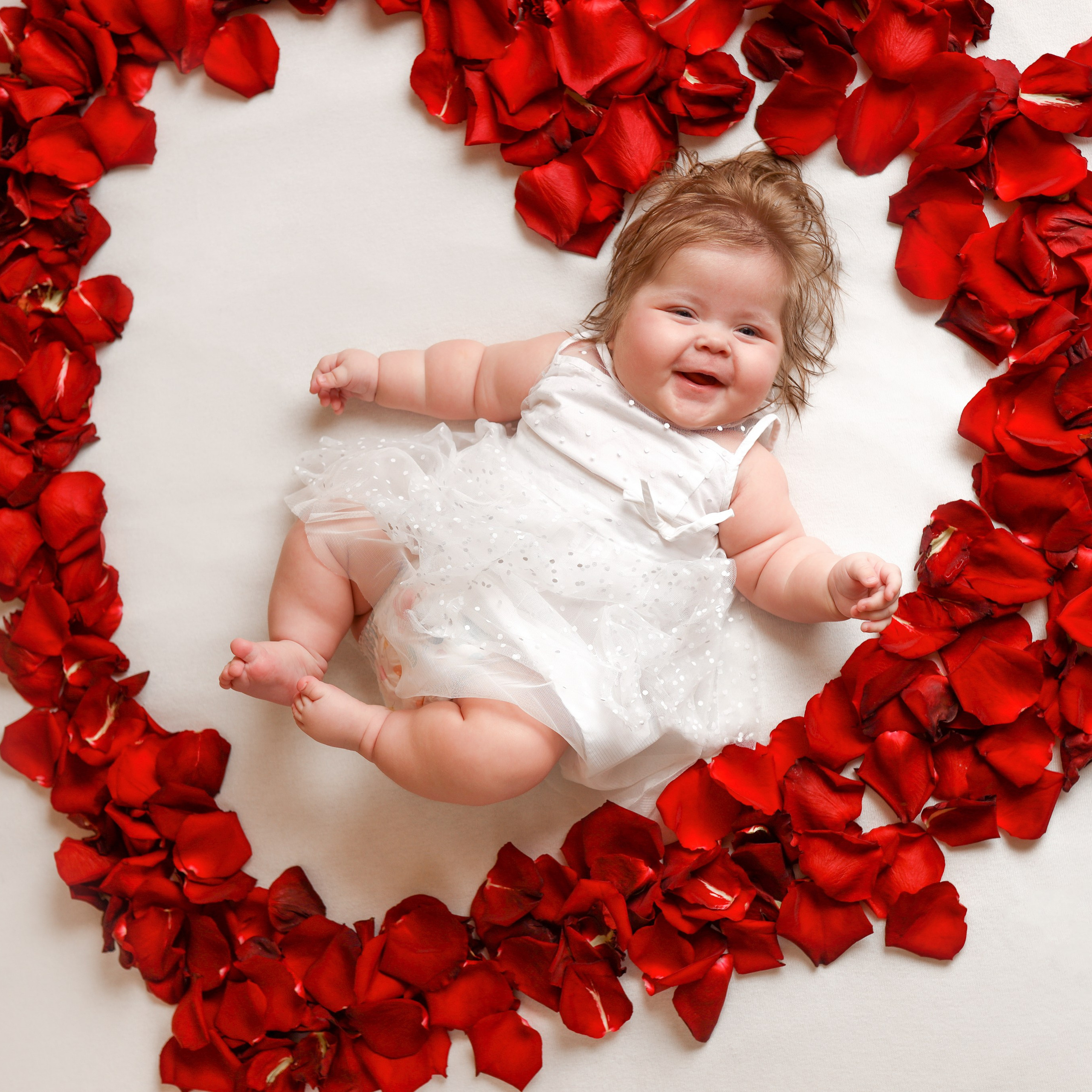 Валентинка