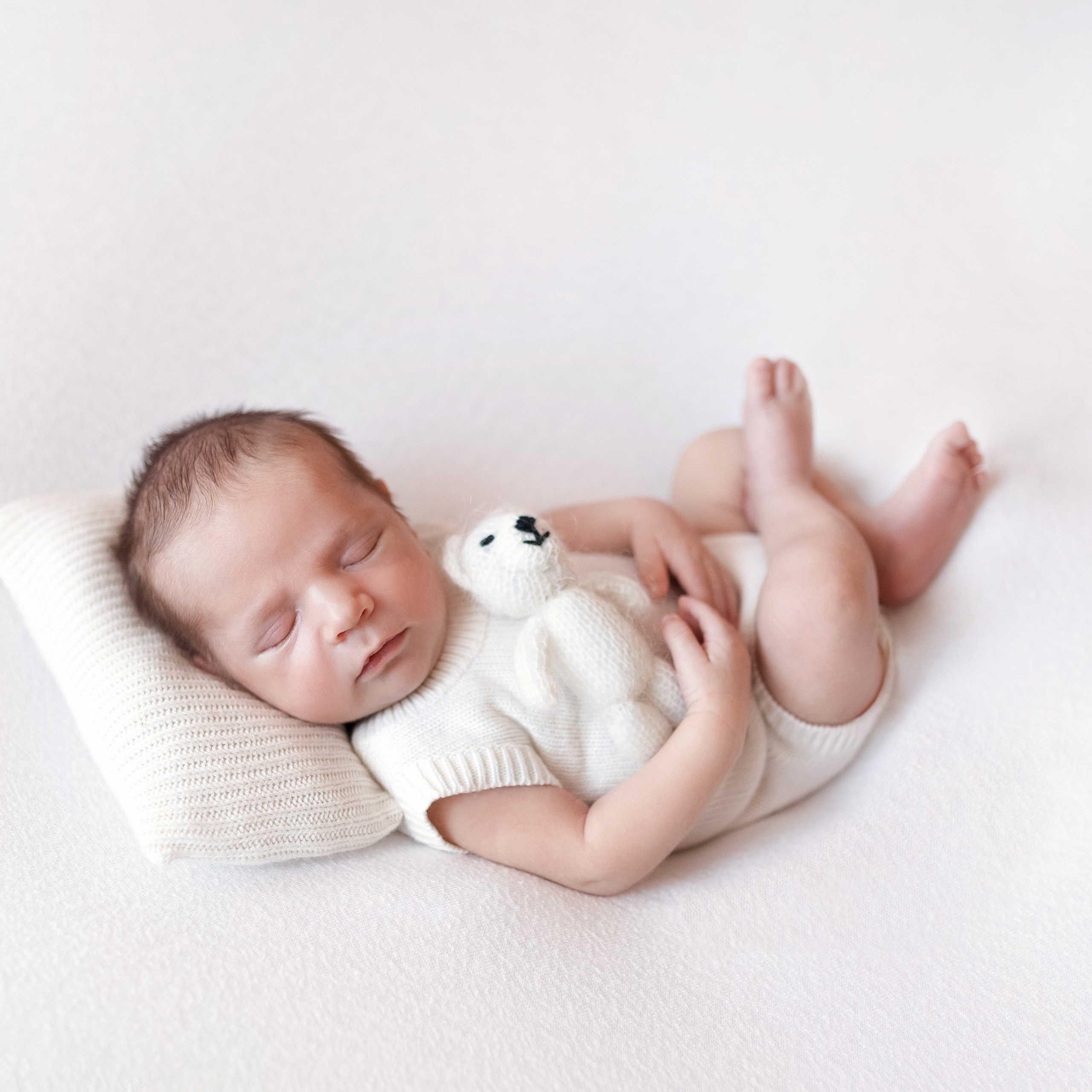 Отзывы о детских и ньюборн фотосессиях