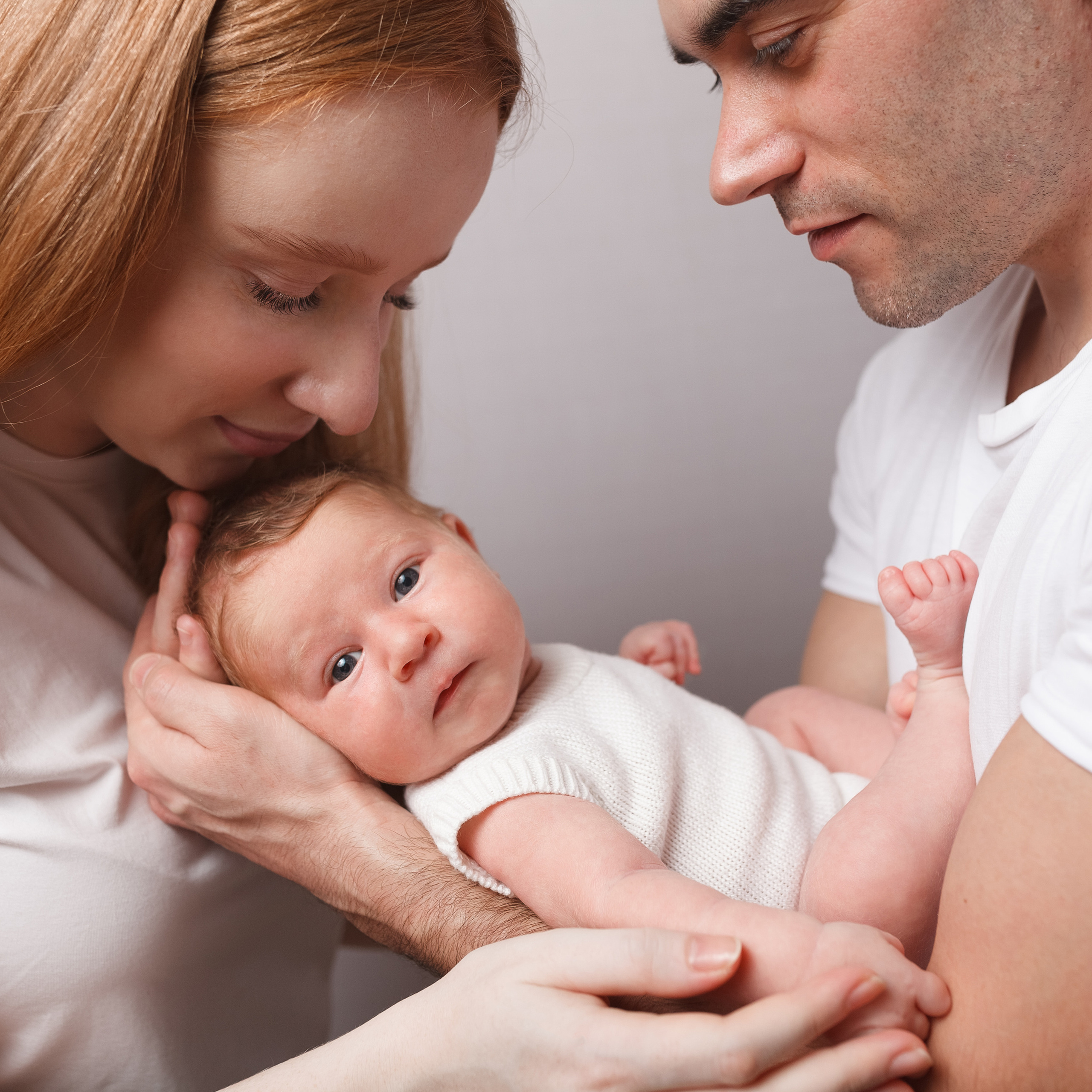 Отзывы о детских и ньюборн фотосессиях