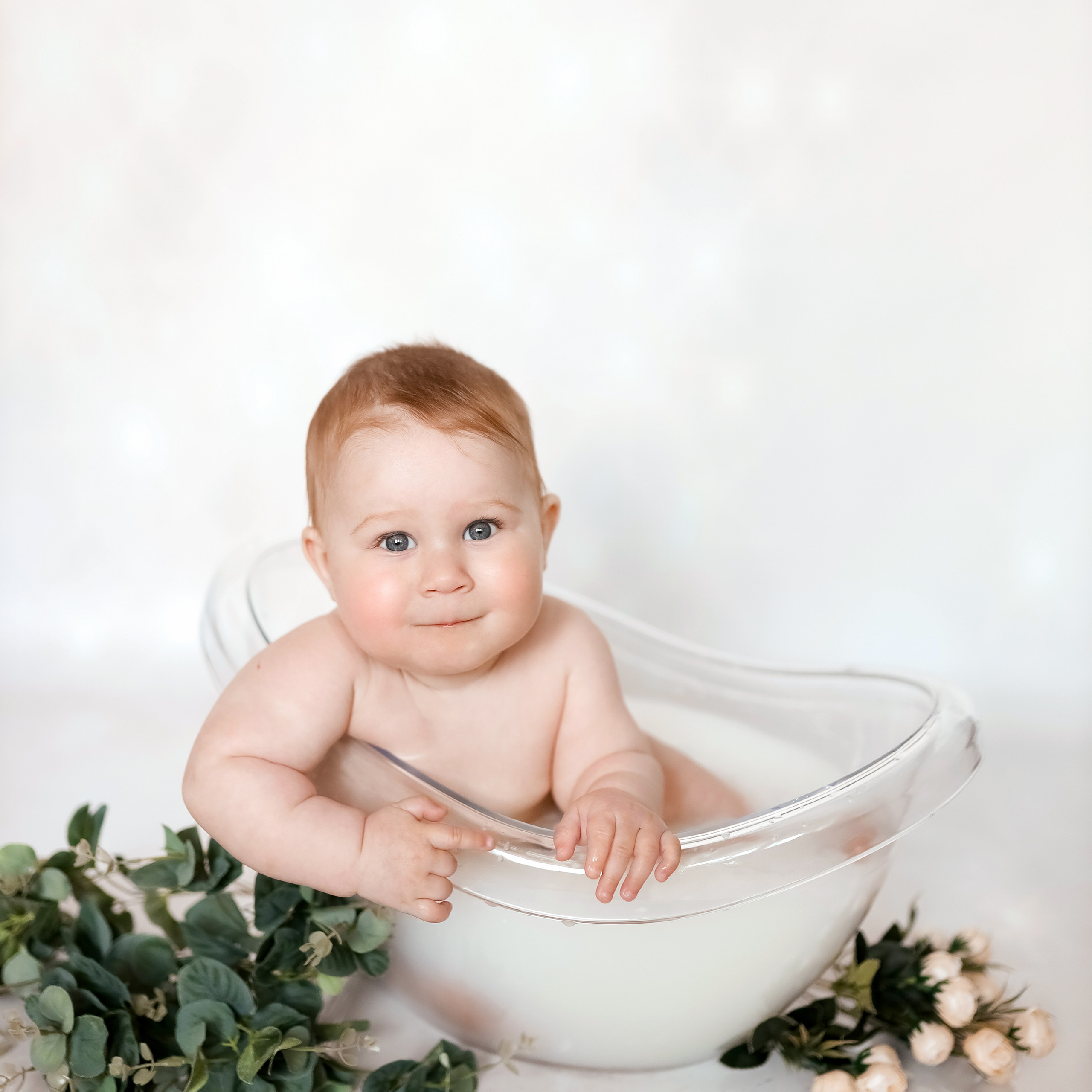 Детки 3-11 месяцев