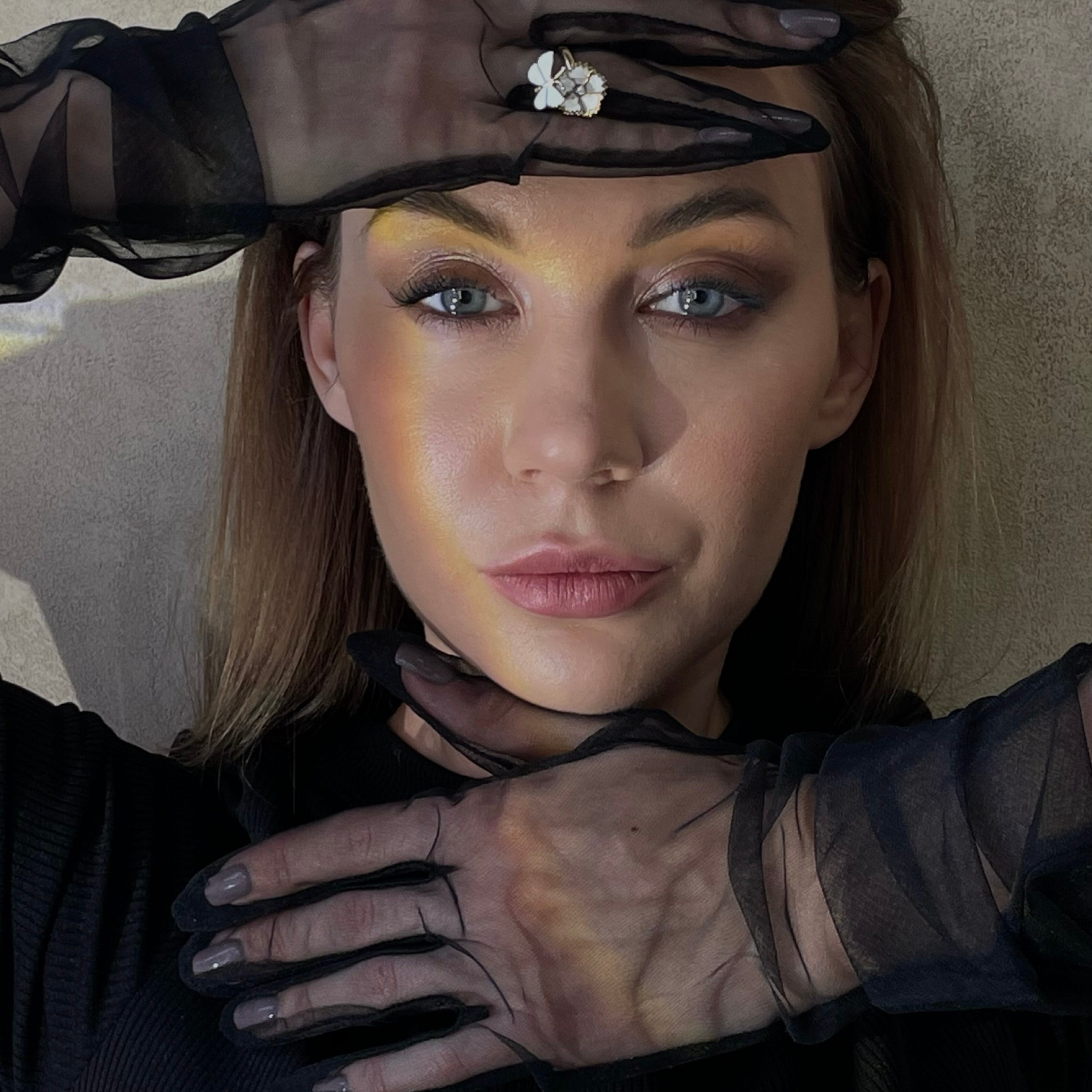 Контент-съёмки