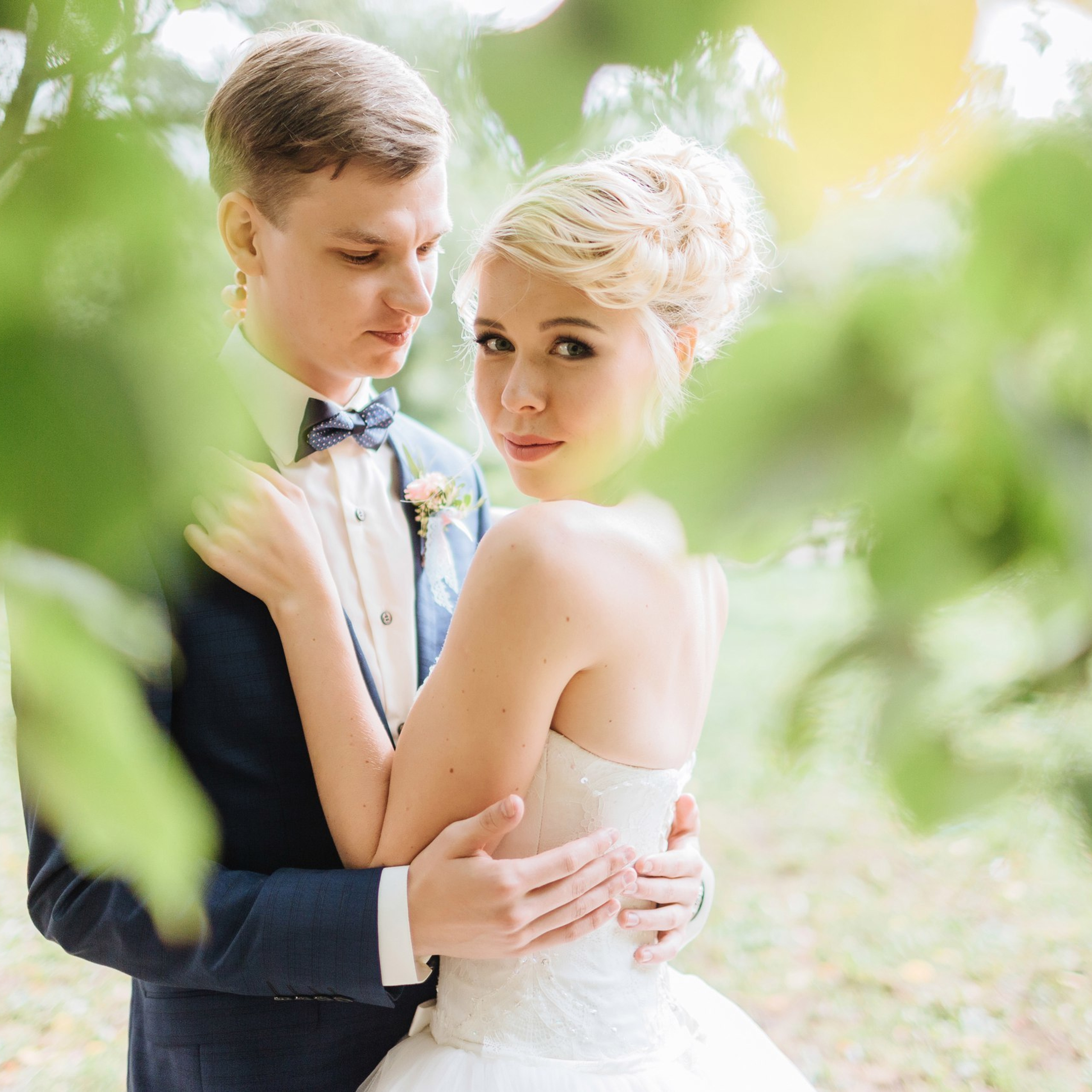 Отзывы от клиентов фотографа в Москве. Портфолио свадебного фотографа. Роман Каргаполов