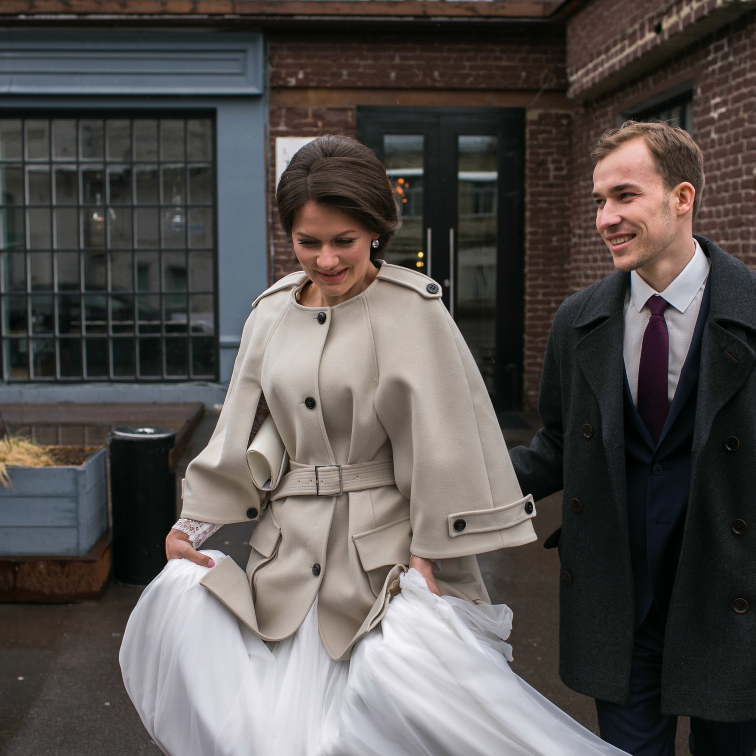 Отзывы от клиентов фотографа в Москве. Портфолио свадебного фотографа. Роман Каргаполов