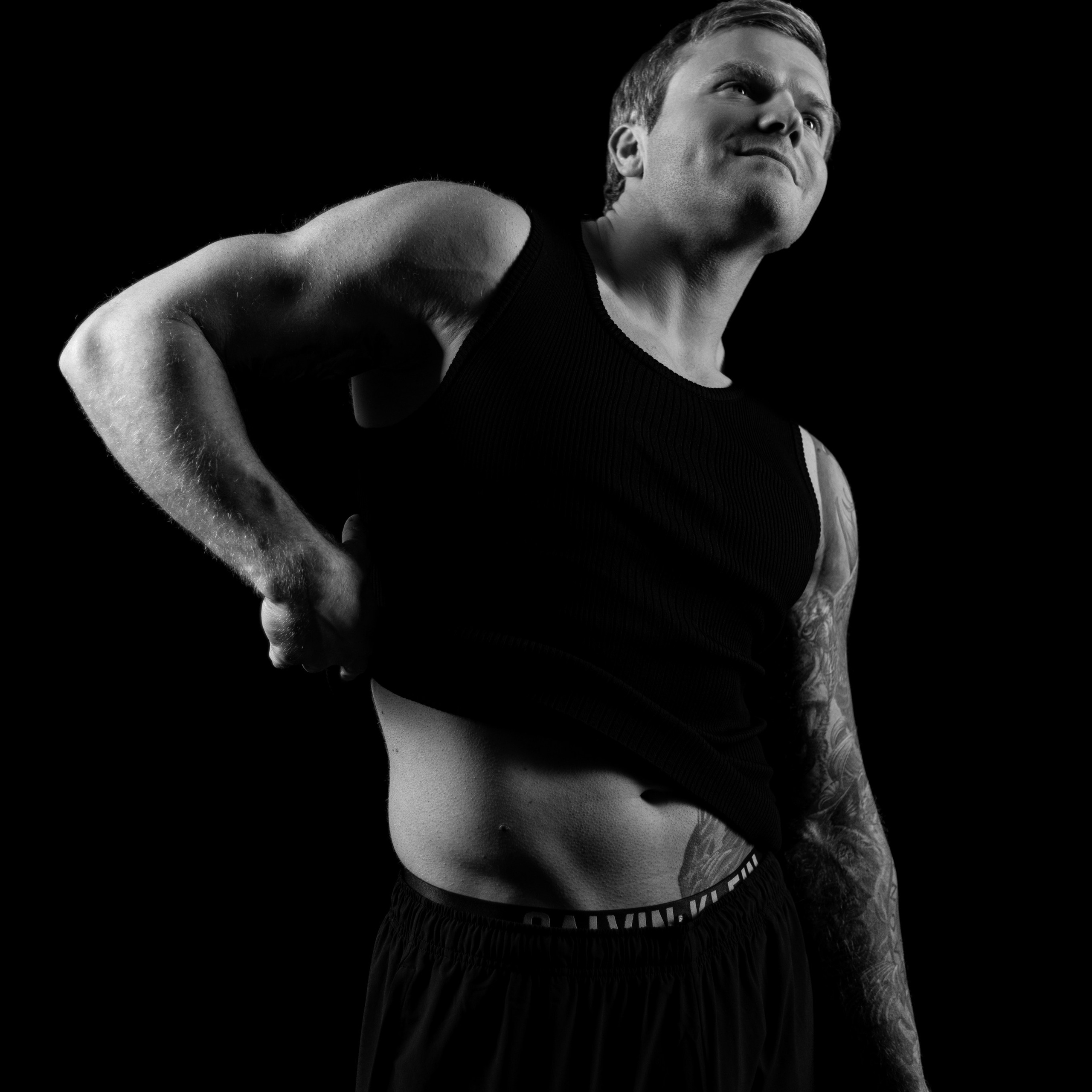 Спортсмен. Md: Никита