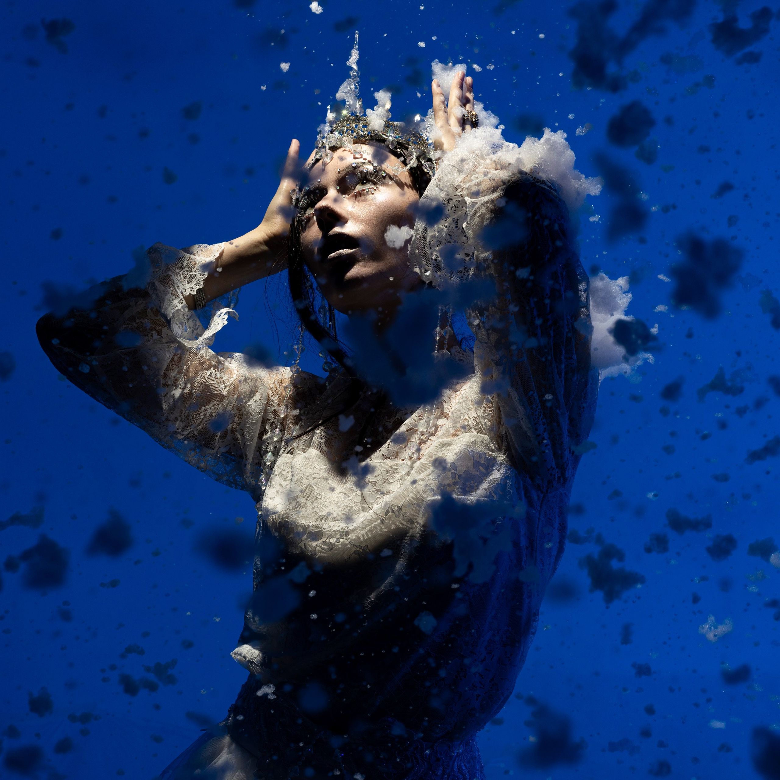 Снежная королева 2.0. Md: Ангелина