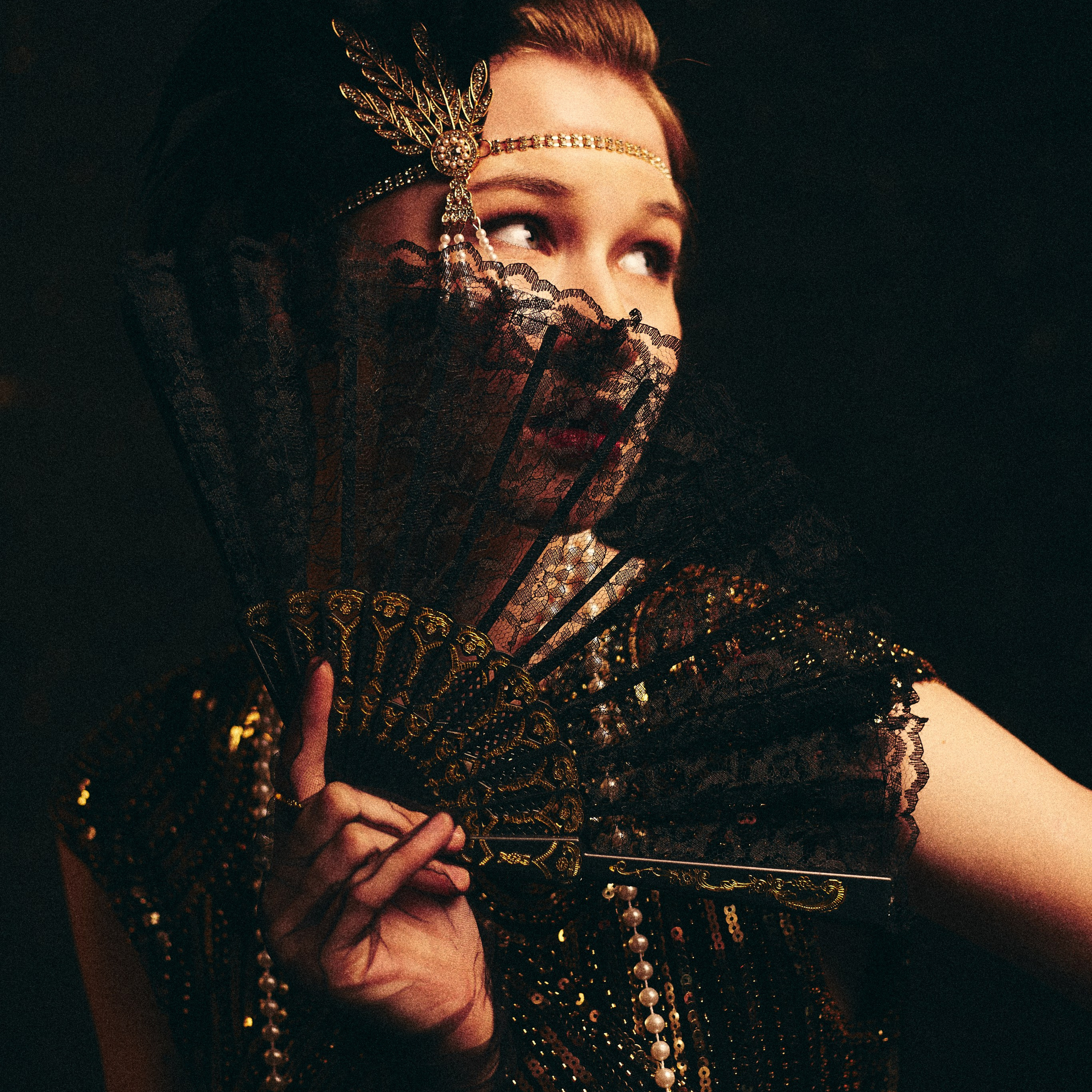 20's. Md: Дарина