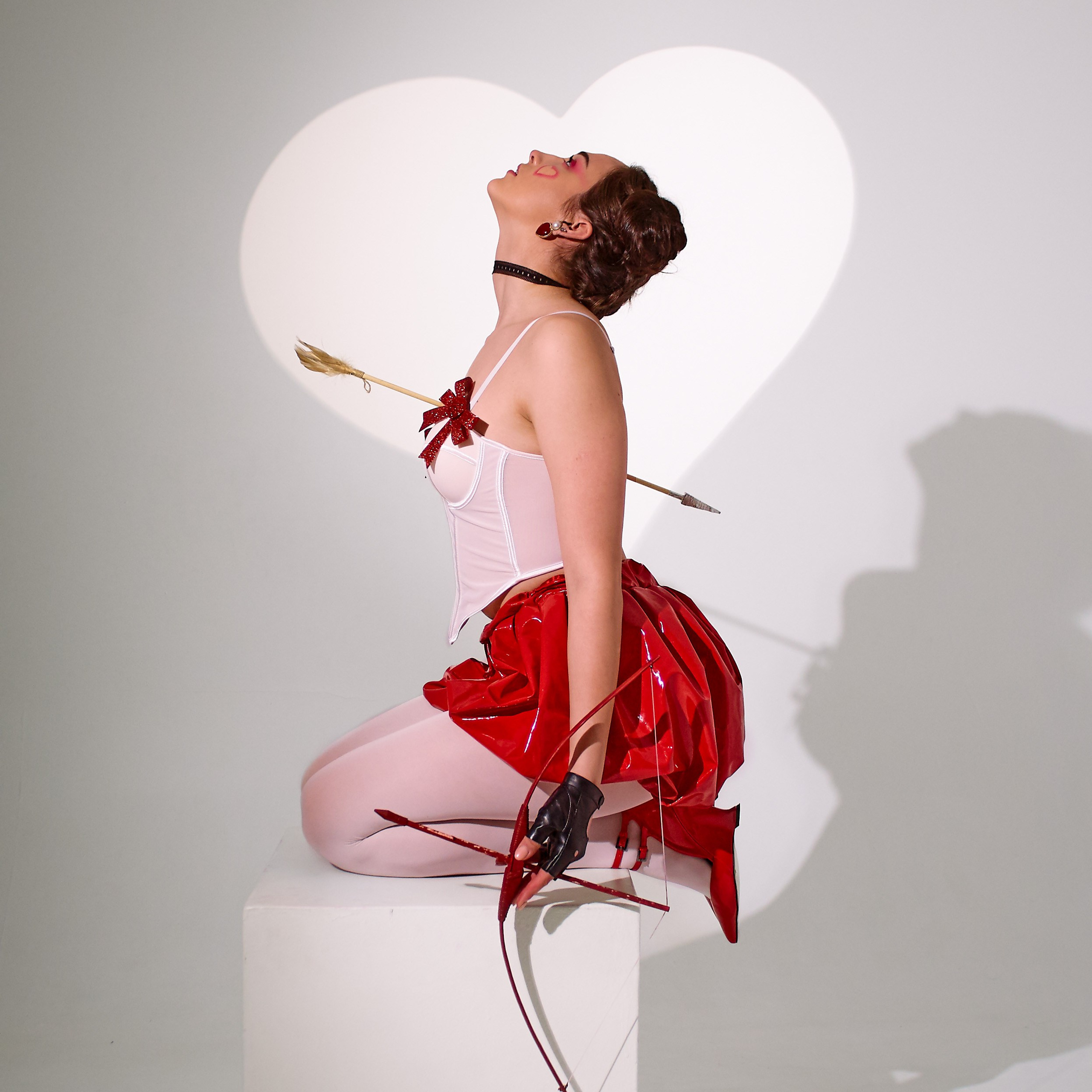 Happy Valentine's Day. Md: Александра