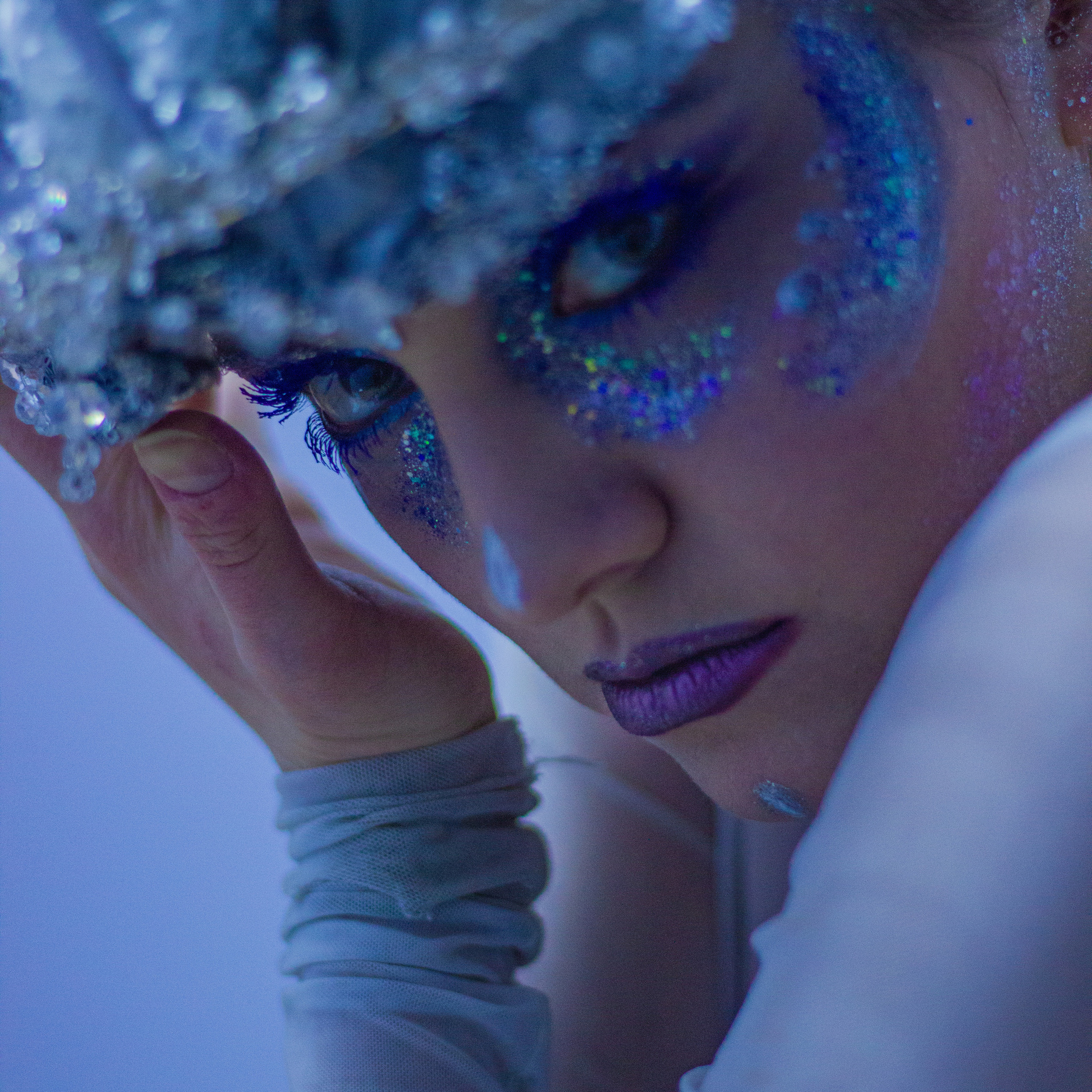 Снежная Королева. Md: Анна