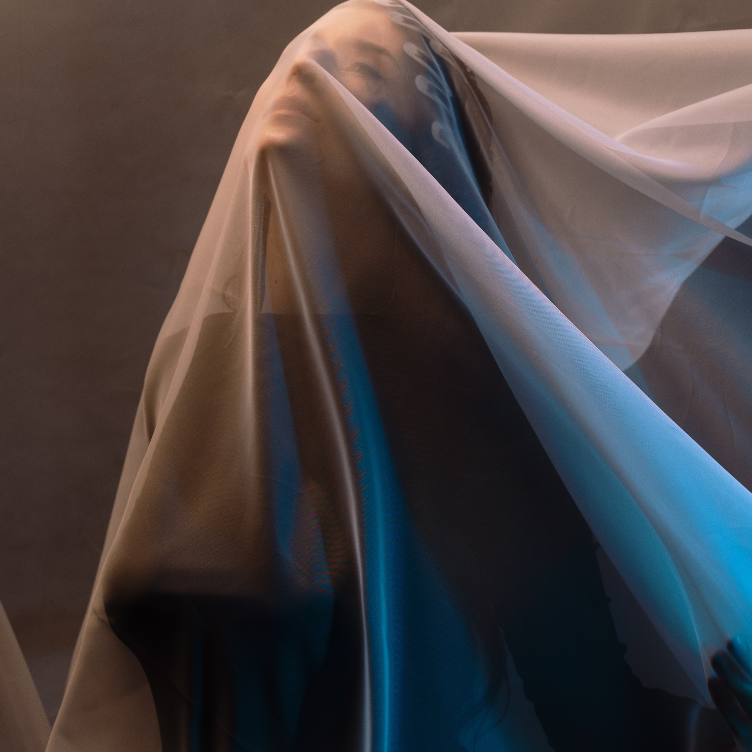 Шёпот материи. Md: Олеся