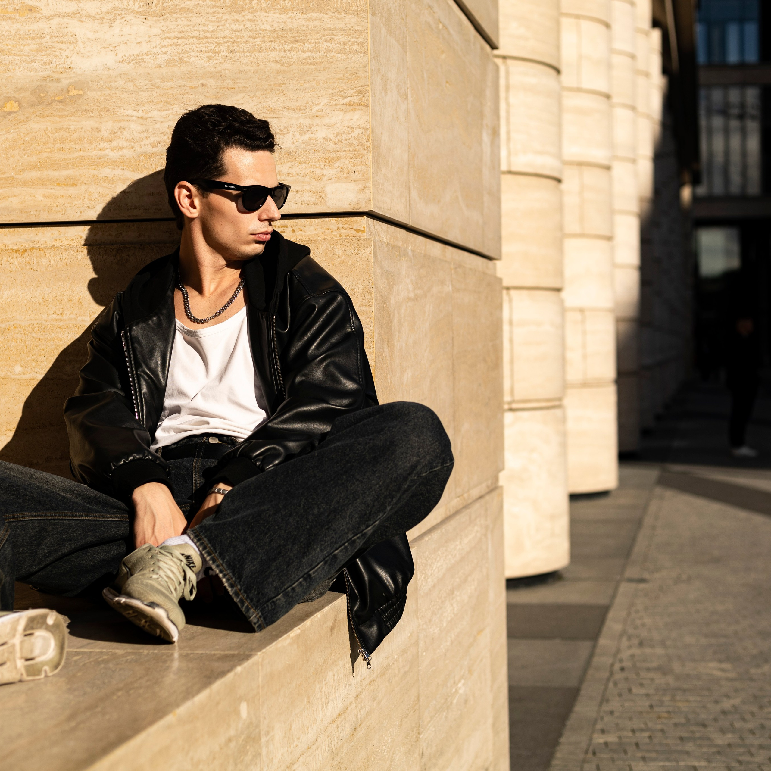 Bad Boy. Md: Александр