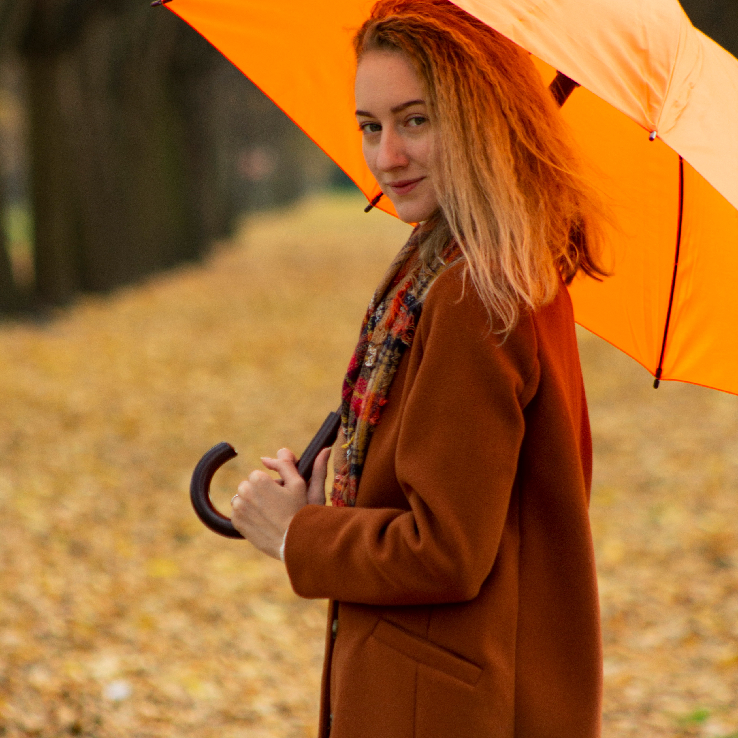 Оранжевый Хит Сезона. Md: Анастасия