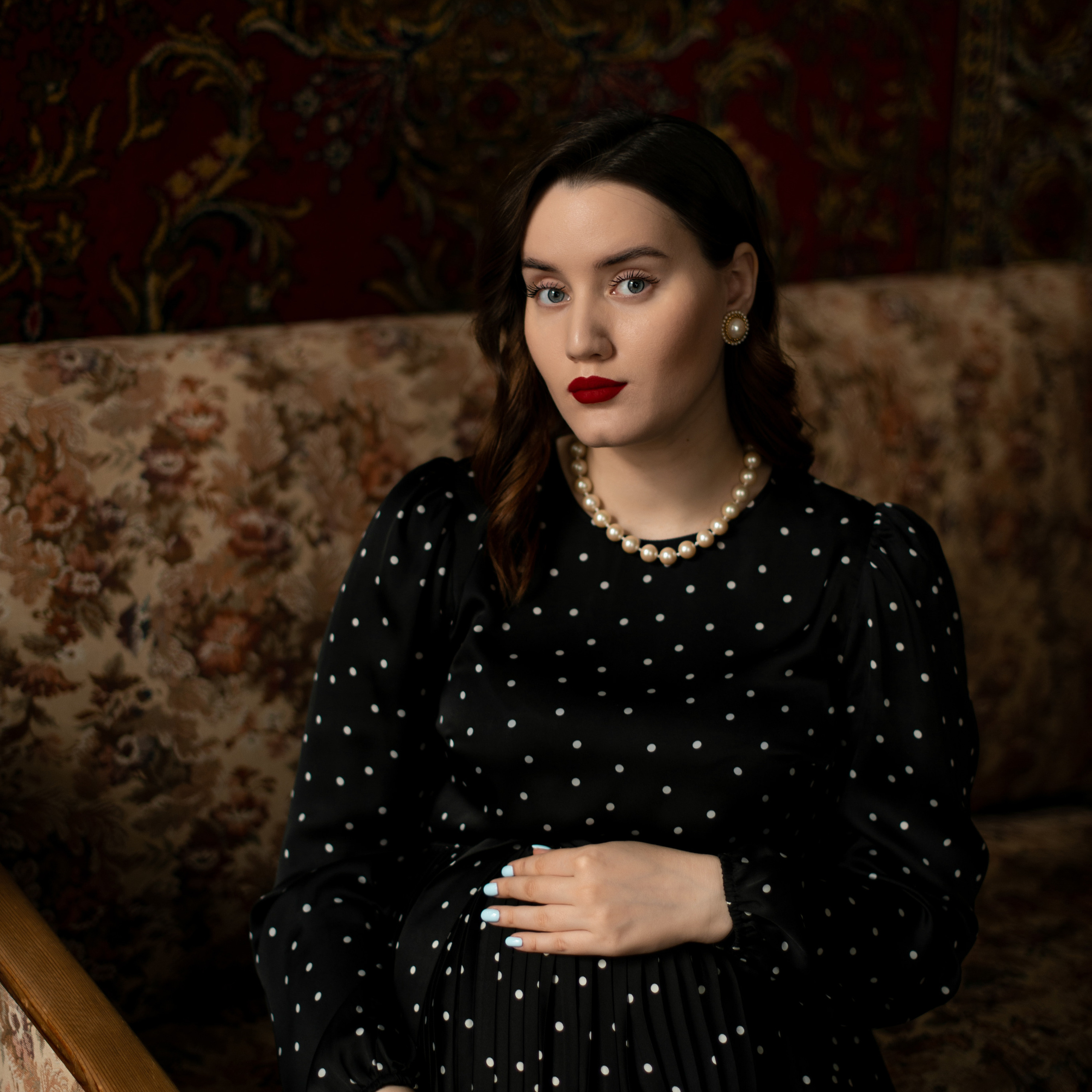 Отзывы. Фотограф Катя Любина