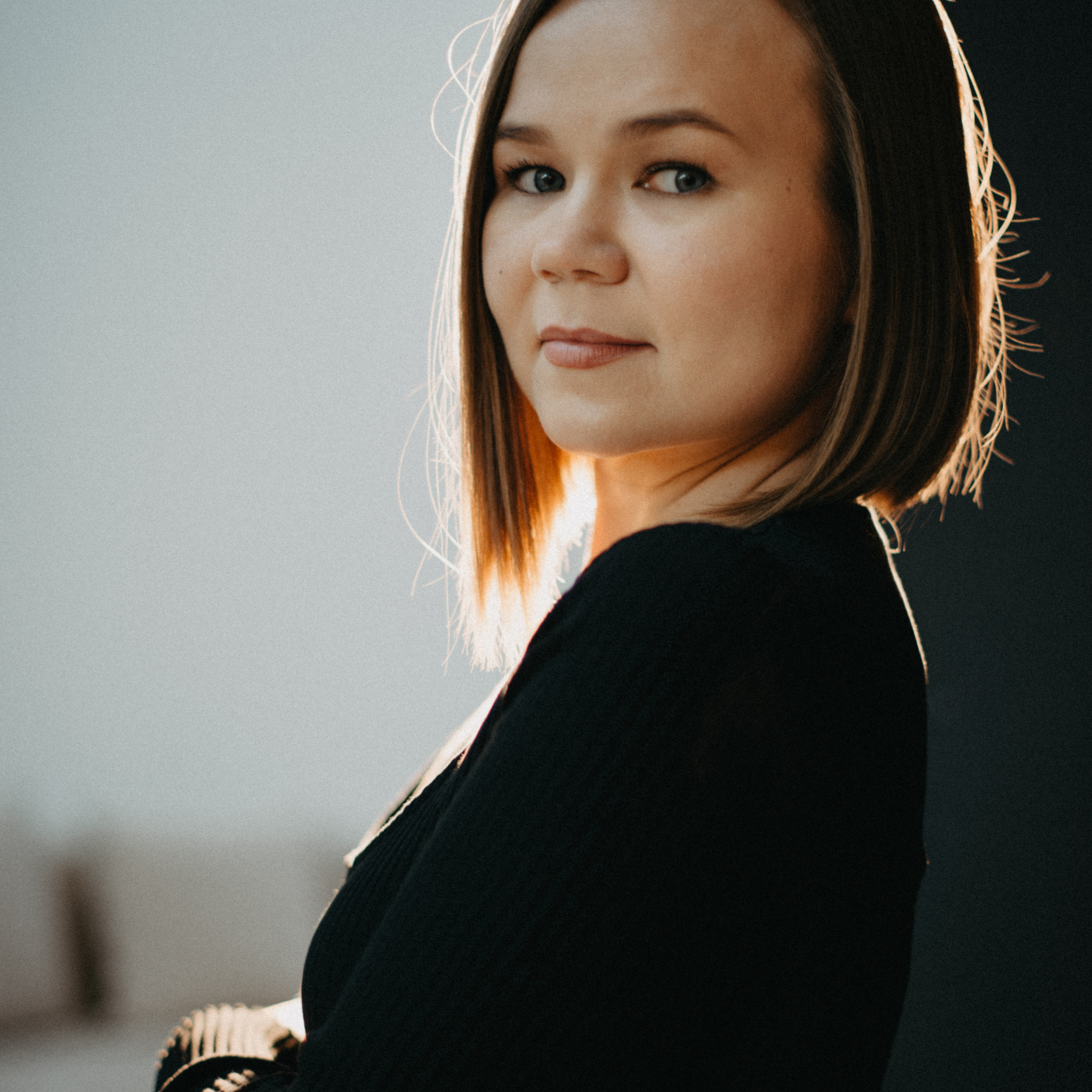 Отзывы. Фотограф Катя Любина