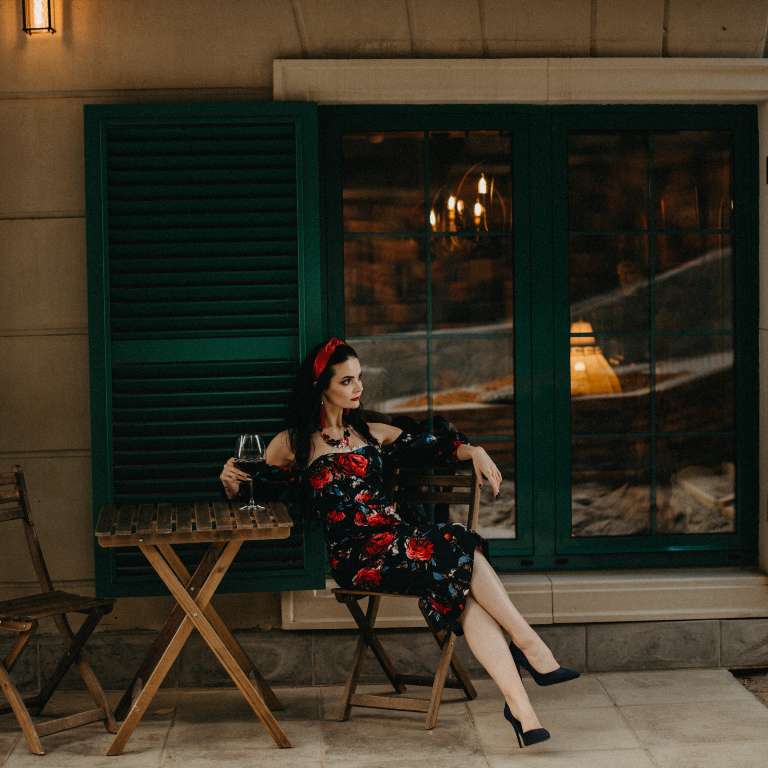 Отзывы. Фотограф Катя Любина