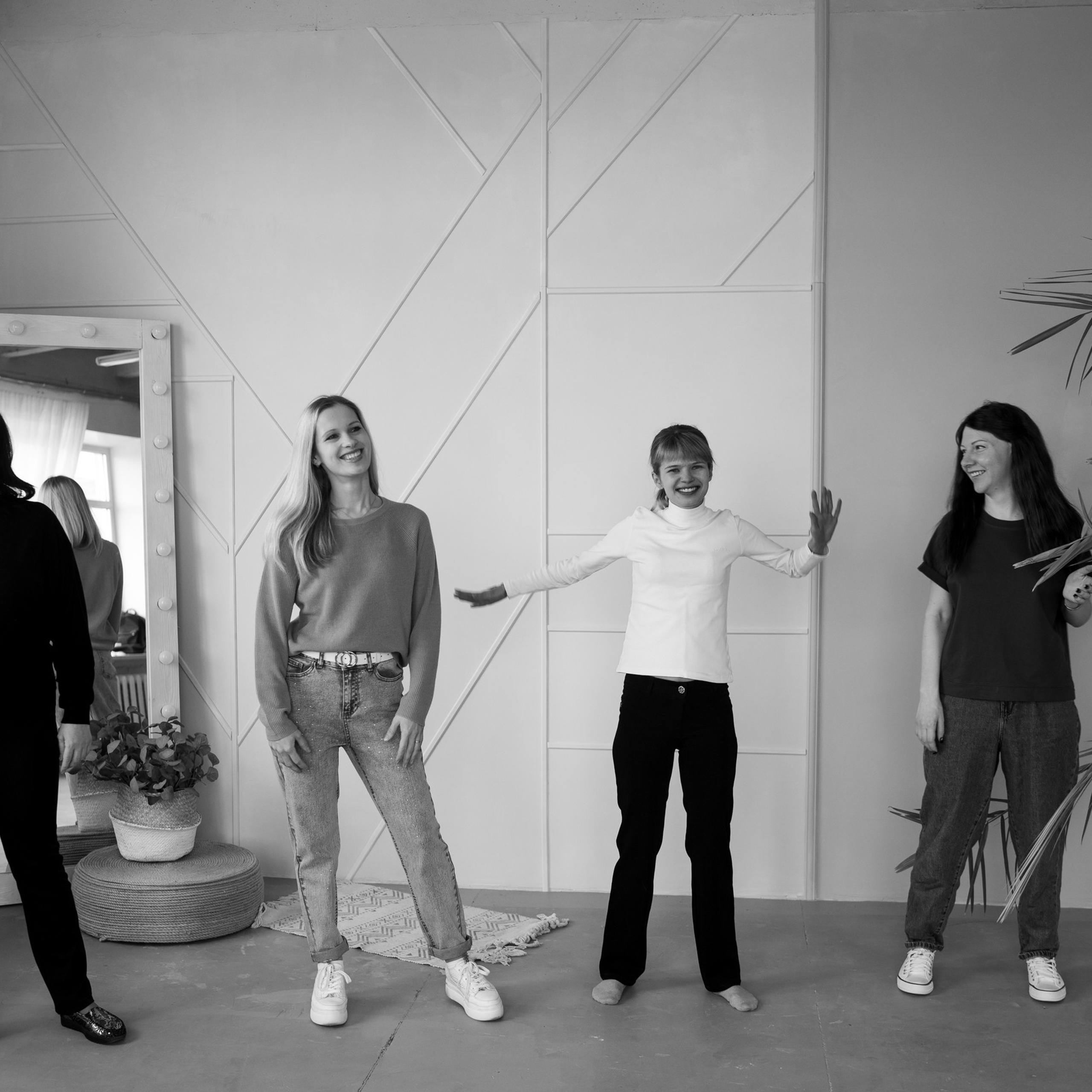 Отзывы. Фотограф Катя Любина