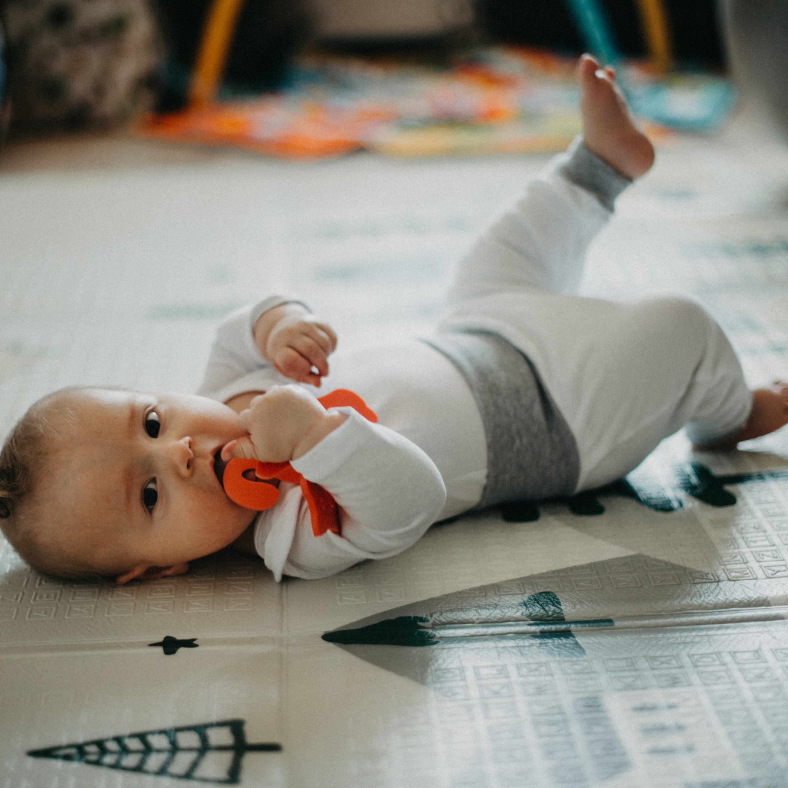 Отзывы. Фотограф Катя Любина