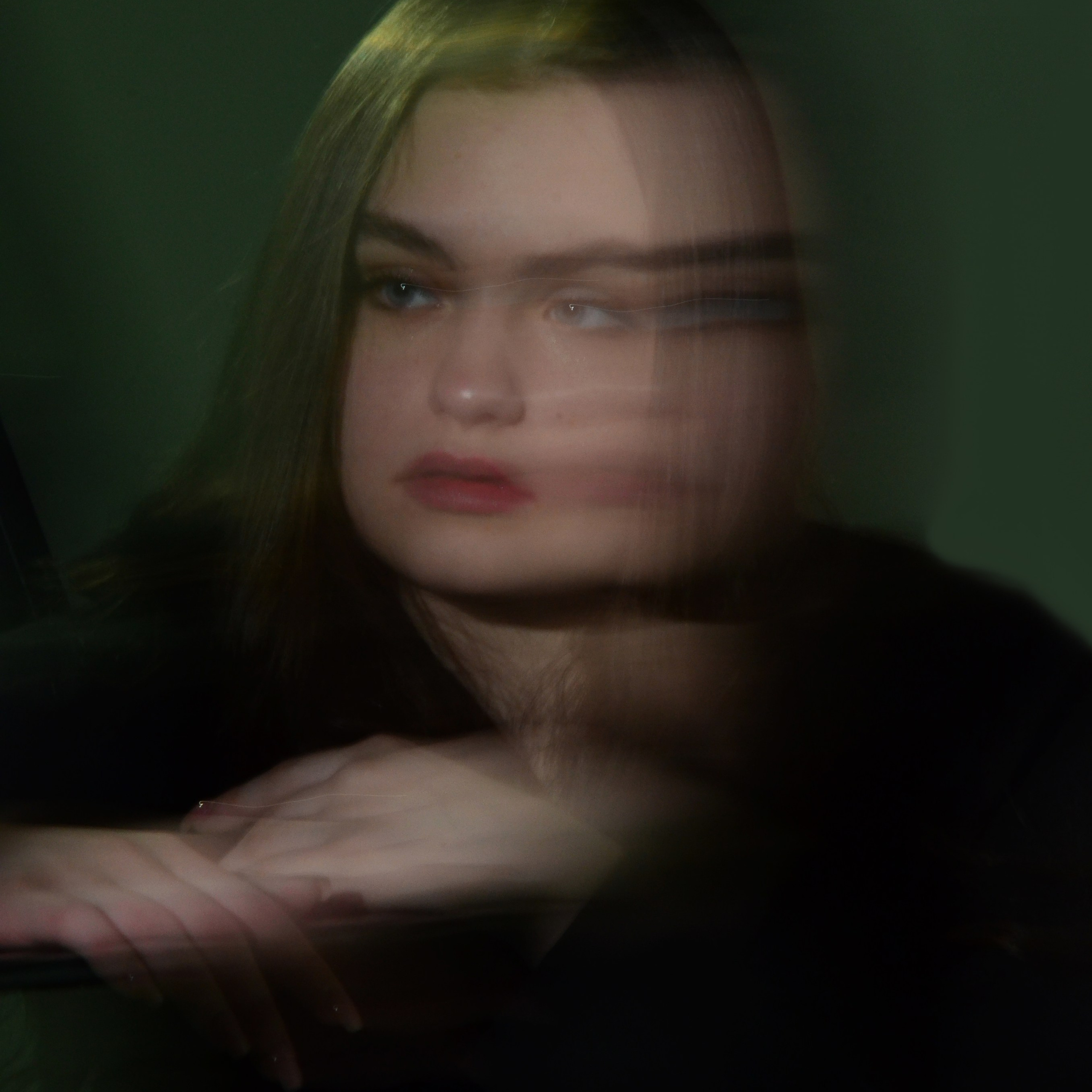 Алина