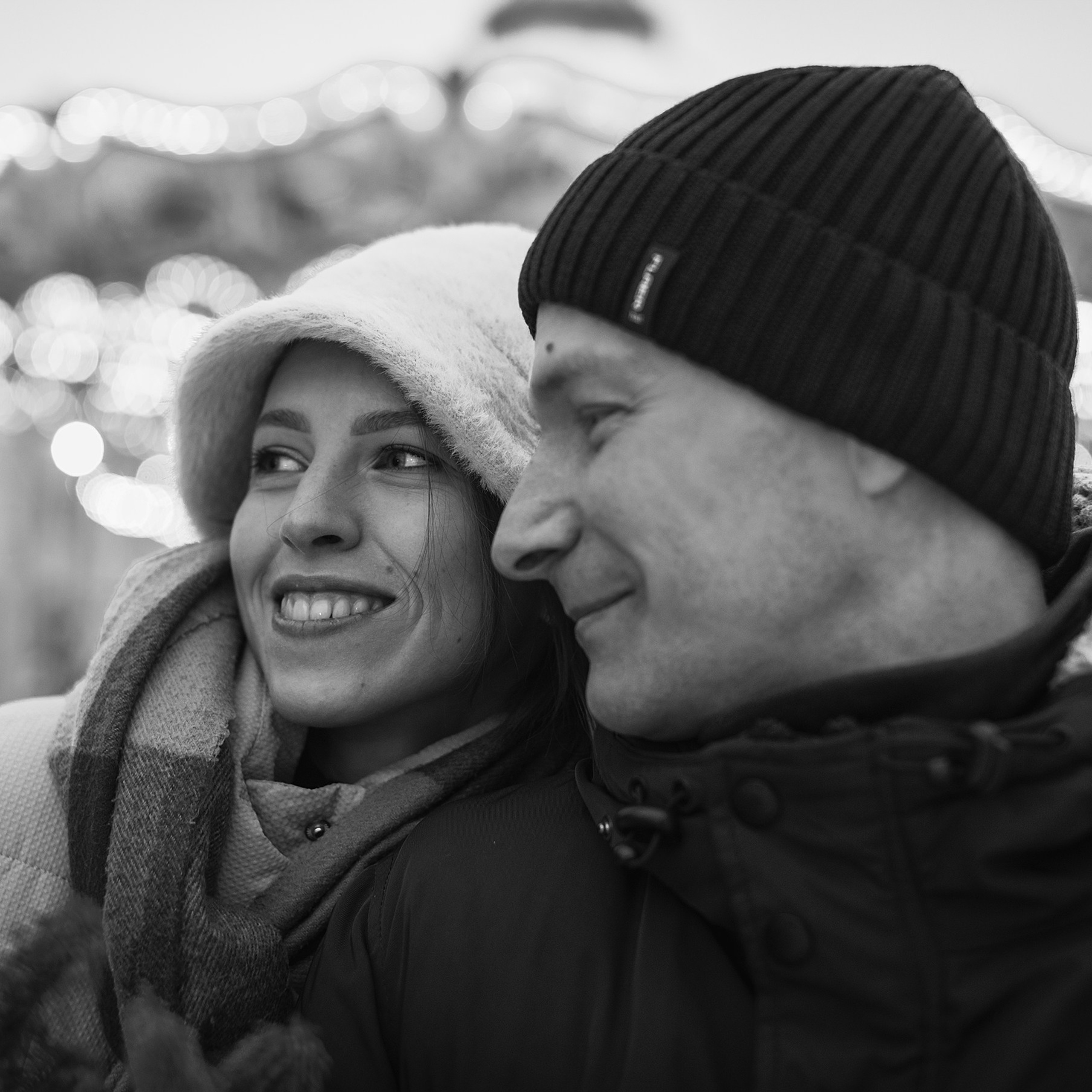 Ирина и Ярослав