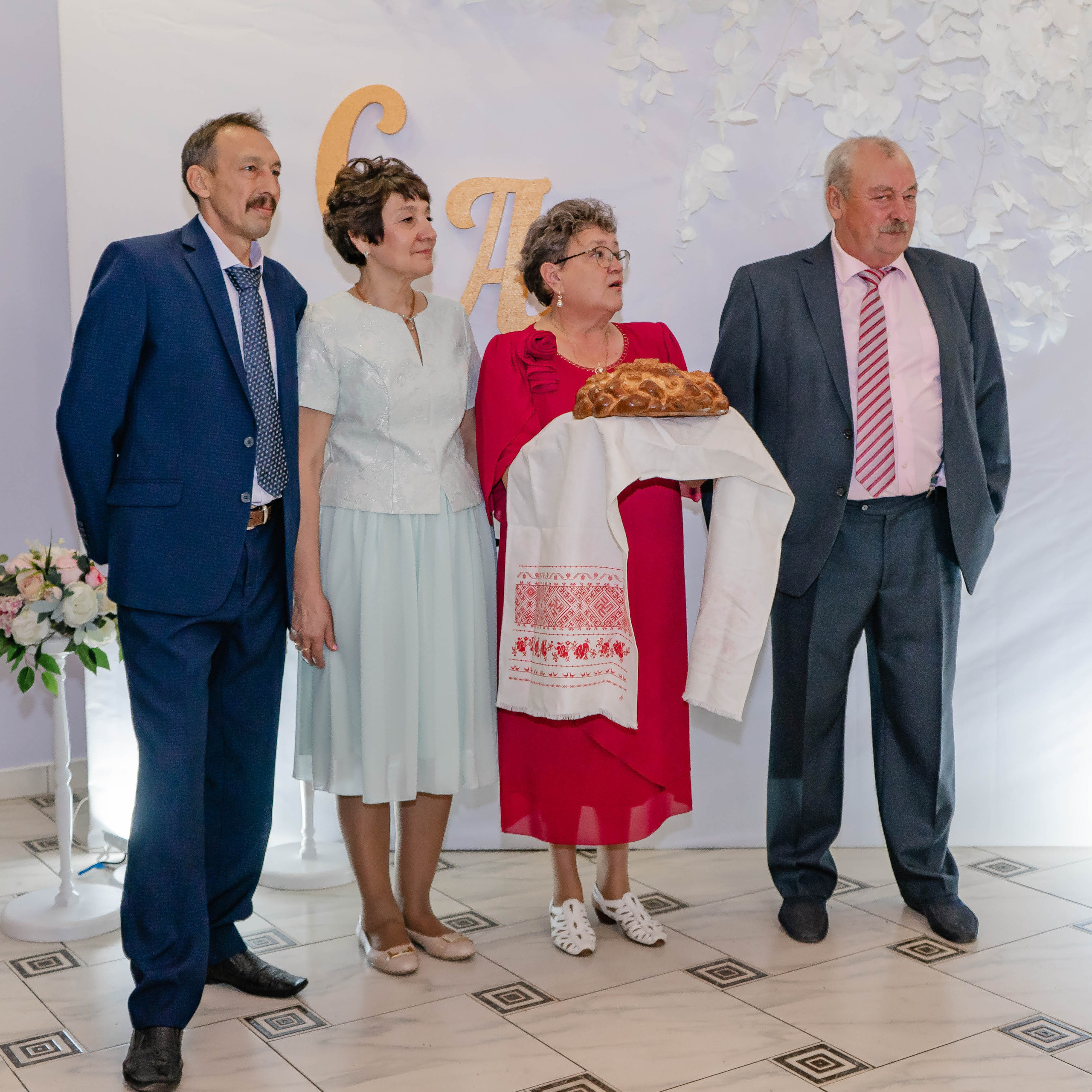 Отзывы о работе. Свадебный и семейный фотограф в Лениногорске Альбина Хасаншина