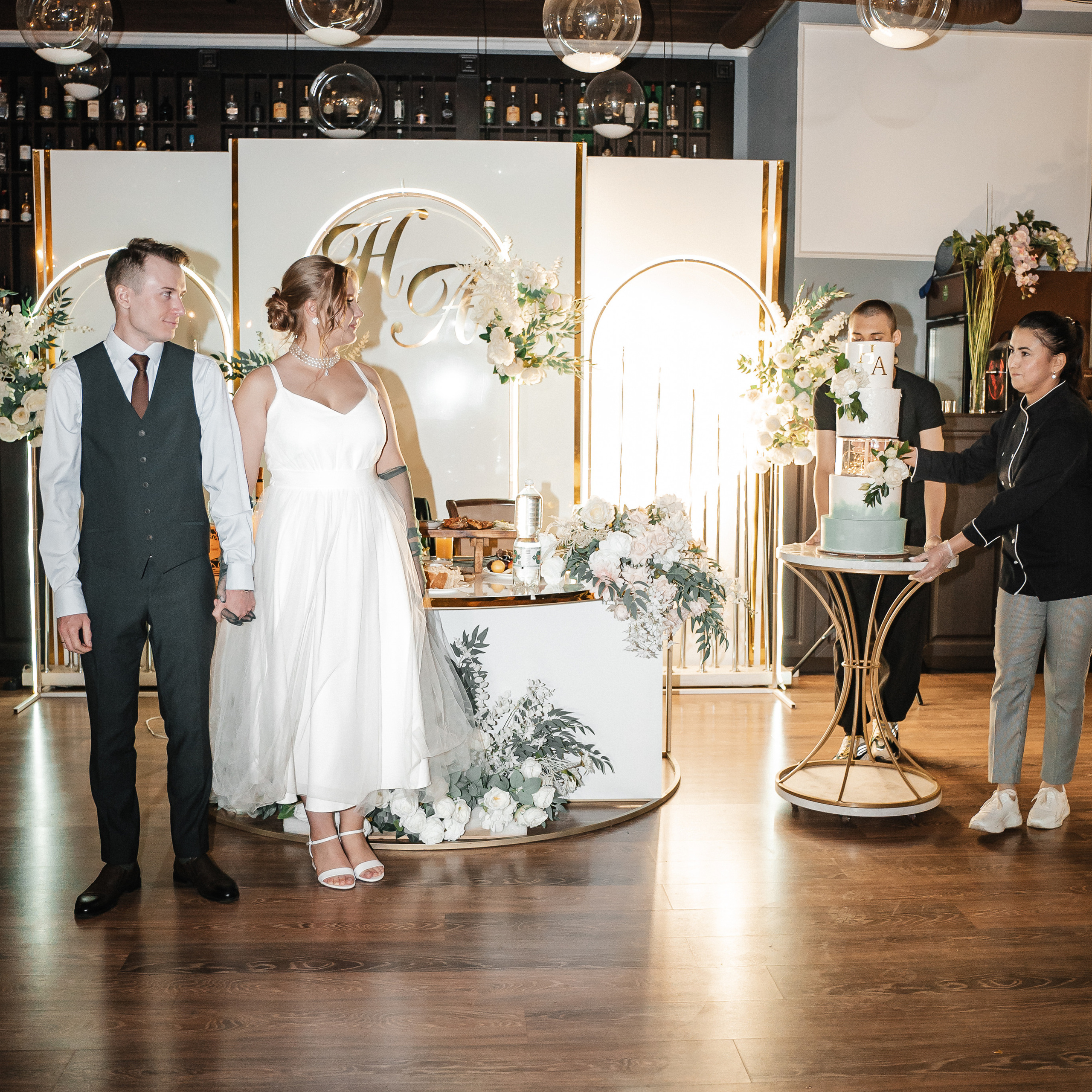 Отзывы о работе. Свадебный и семейный фотограф в Лениногорске Альбина Хасаншина