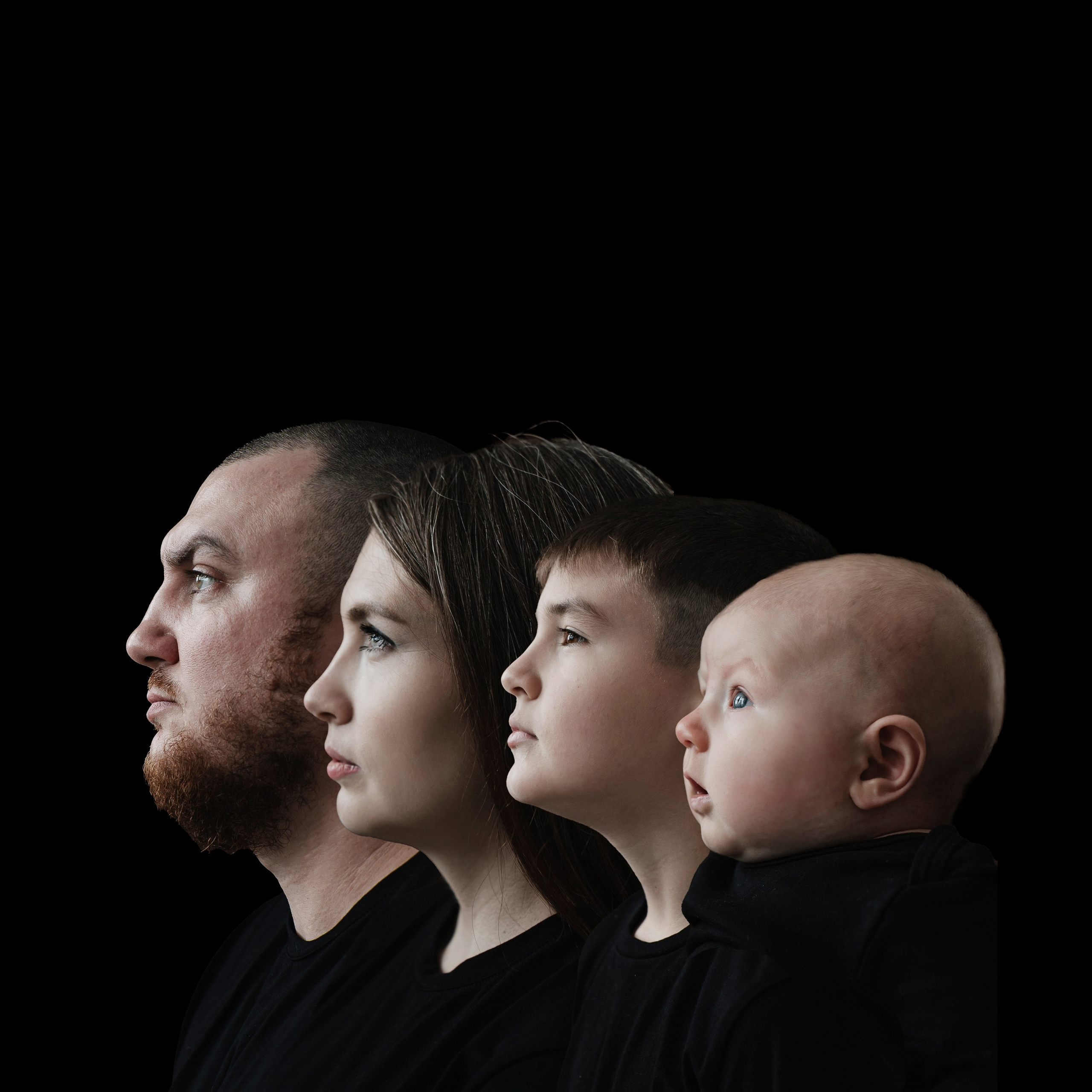 Отзывы о работе. Свадебный и семейный фотограф в Лениногорске Альбина Хасаншина