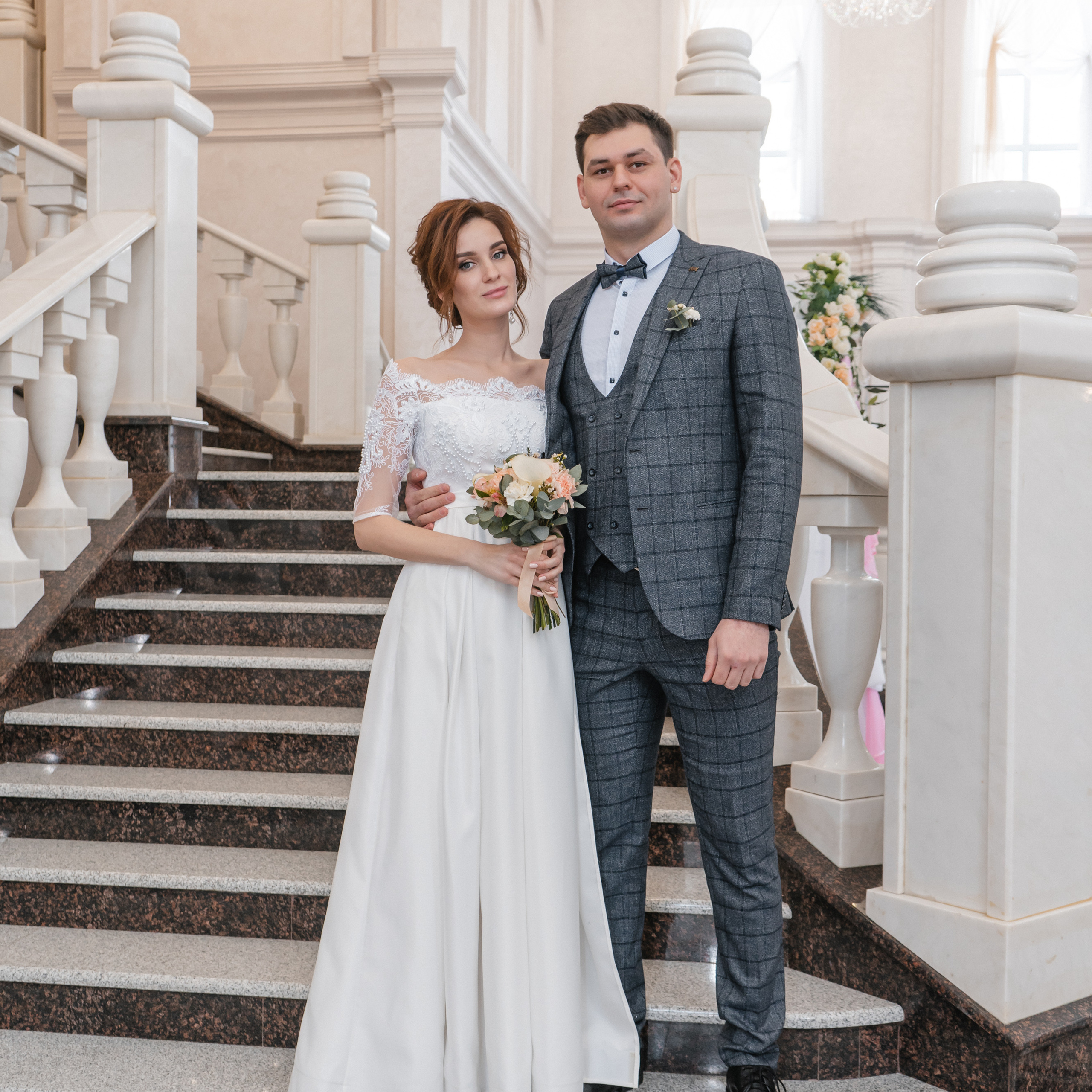 Отзывы о работе. Свадебный и семейный фотограф в Лениногорске Альбина Хасаншина