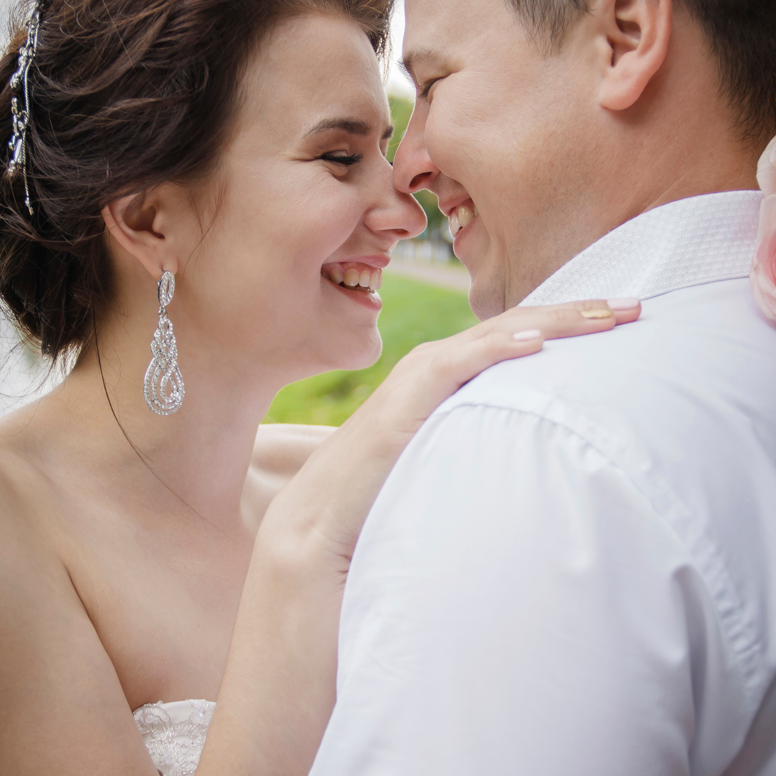 Отзывы о работе. Свадебный и семейный фотограф в Лениногорске Альбина Хасаншина