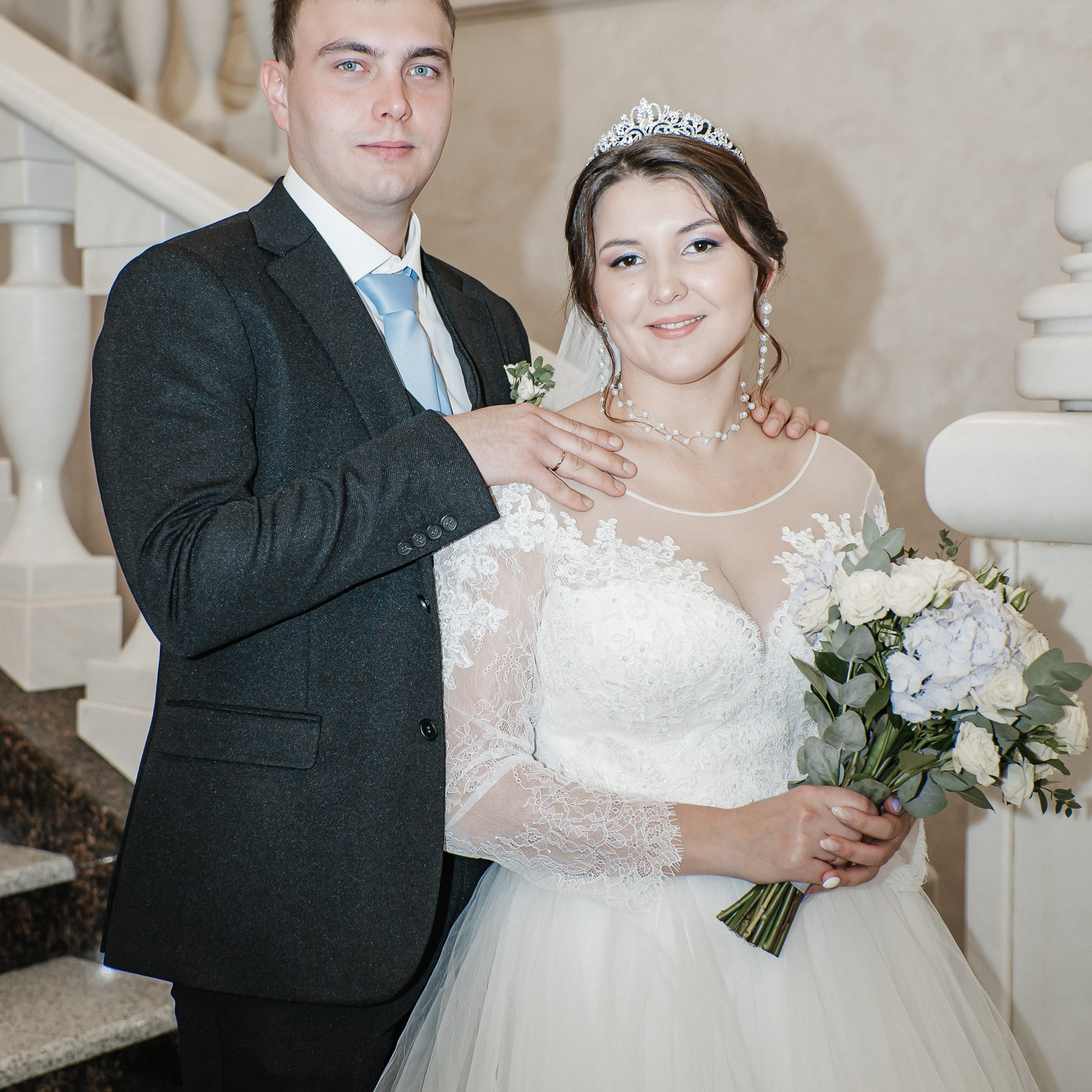 Отзывы о работе. Свадебный и семейный фотограф в Лениногорске Альбина Хасаншина