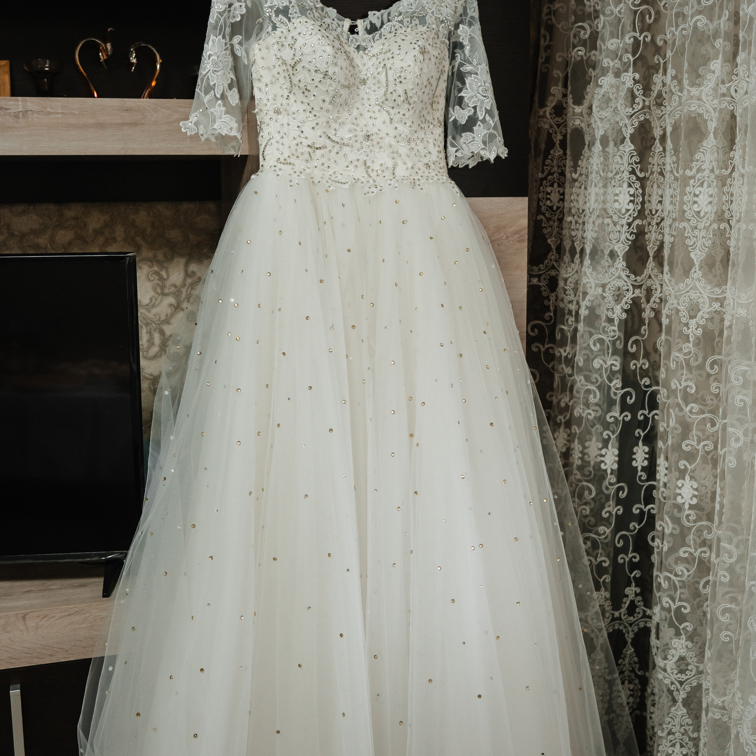 Отзывы о работе. Свадебный и семейный фотограф в Лениногорске Альбина Хасаншина