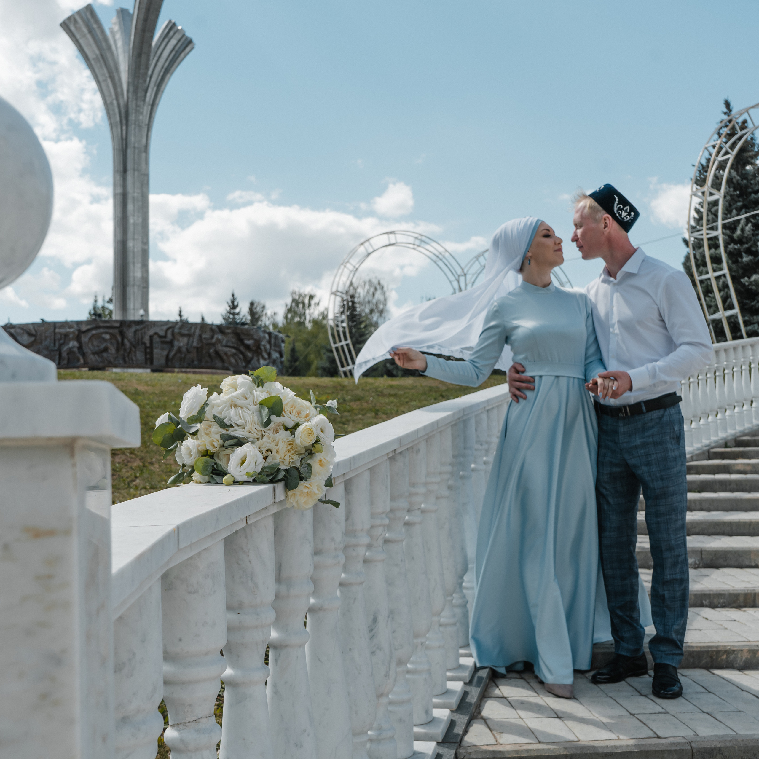 Отзывы о работе. Свадебный и семейный фотограф в Лениногорске Альбина Хасаншина