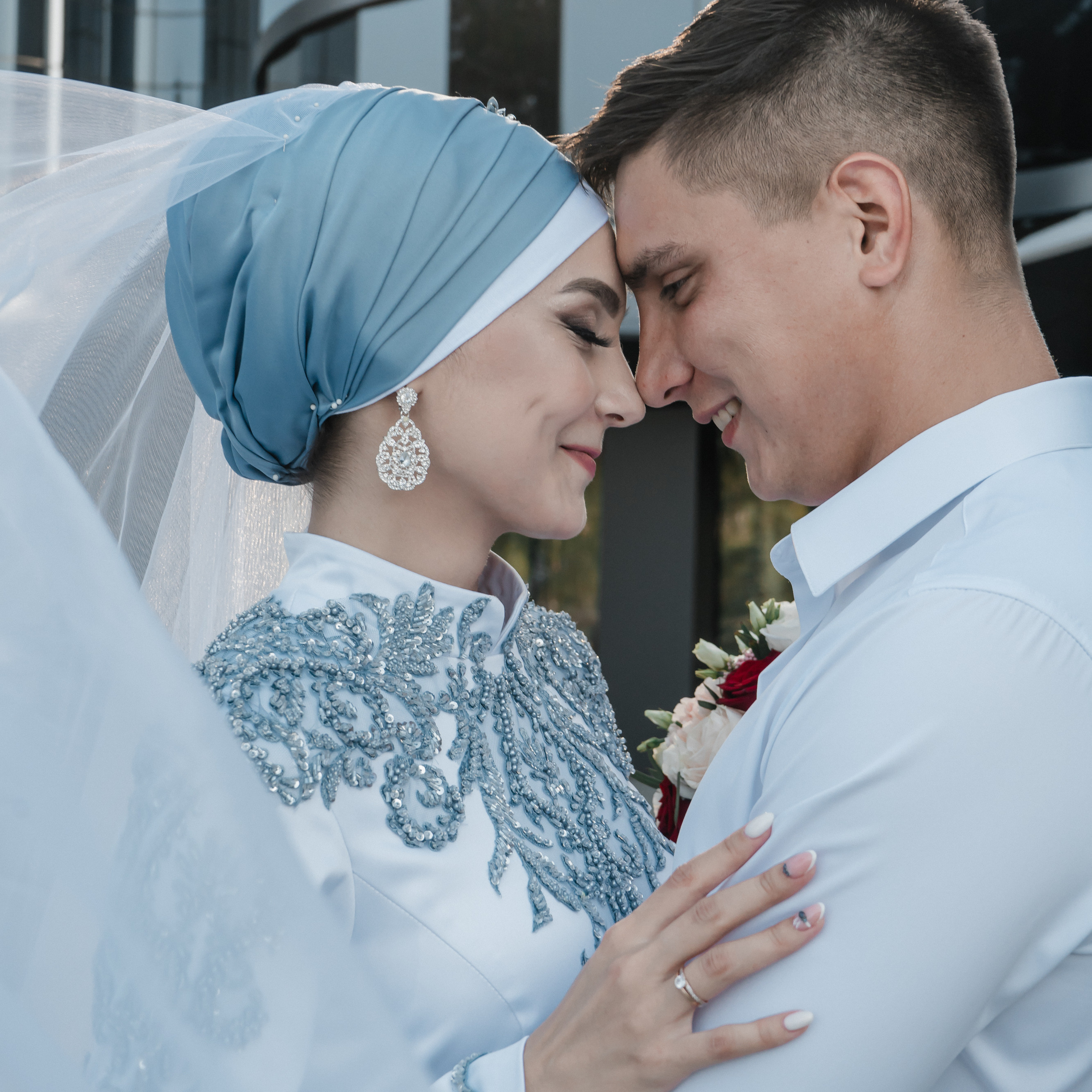 Отзывы о работе. Свадебный и семейный фотограф в Лениногорске Альбина Хасаншина