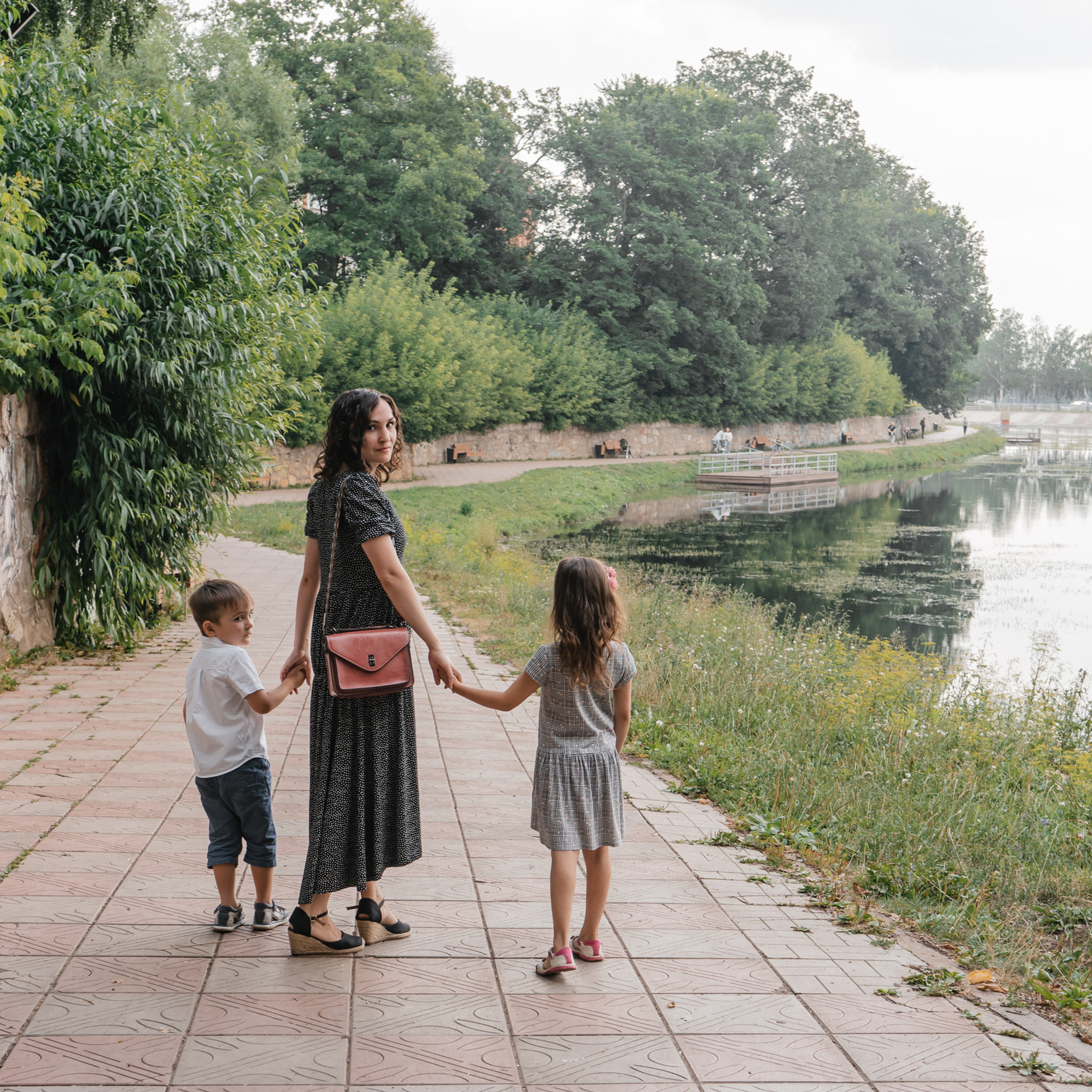 Отзывы о работе. Свадебный и семейный фотограф в Лениногорске Альбина Хасаншина