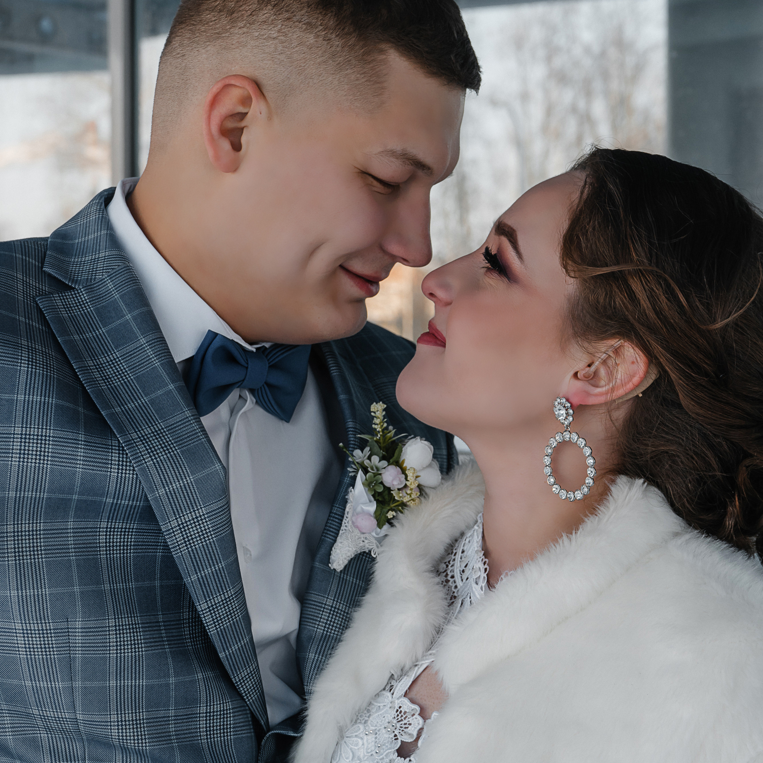 Отзывы о работе. Свадебный и семейный фотограф в Лениногорске Альбина Хасаншина