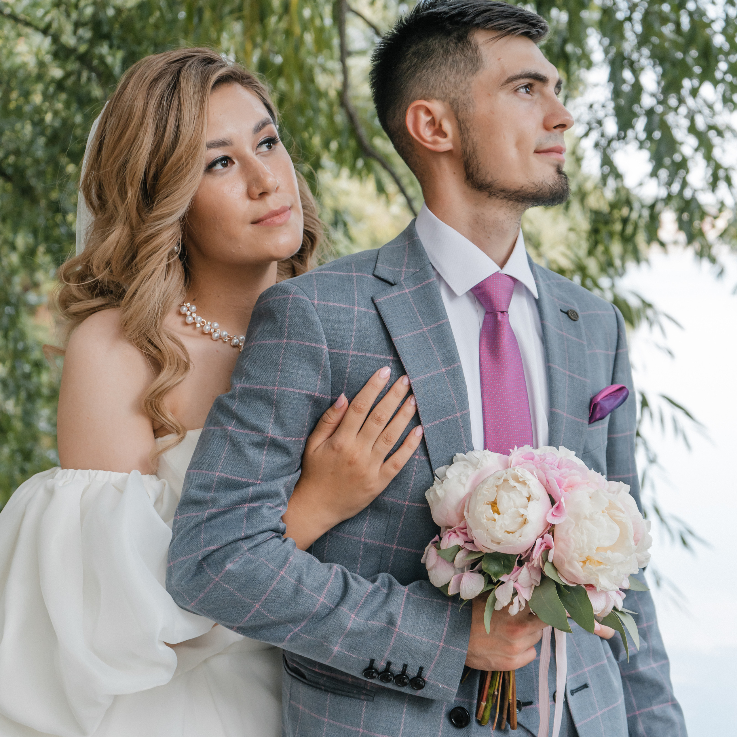 Отзывы о работе. Свадебный и семейный фотограф в Лениногорске Альбина Хасаншина