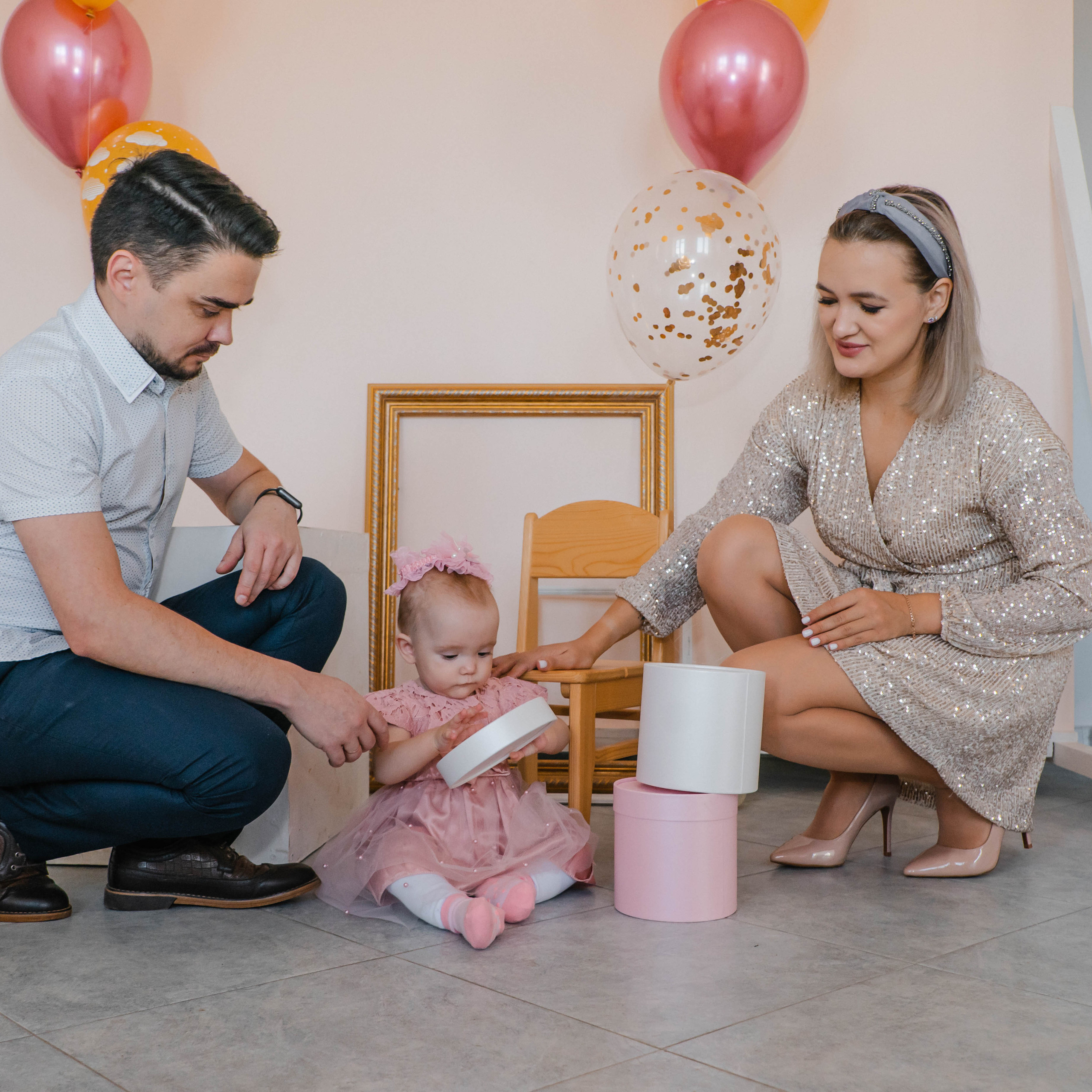 Отзывы о работе. Свадебный и семейный фотограф в Лениногорске Альбина Хасаншина