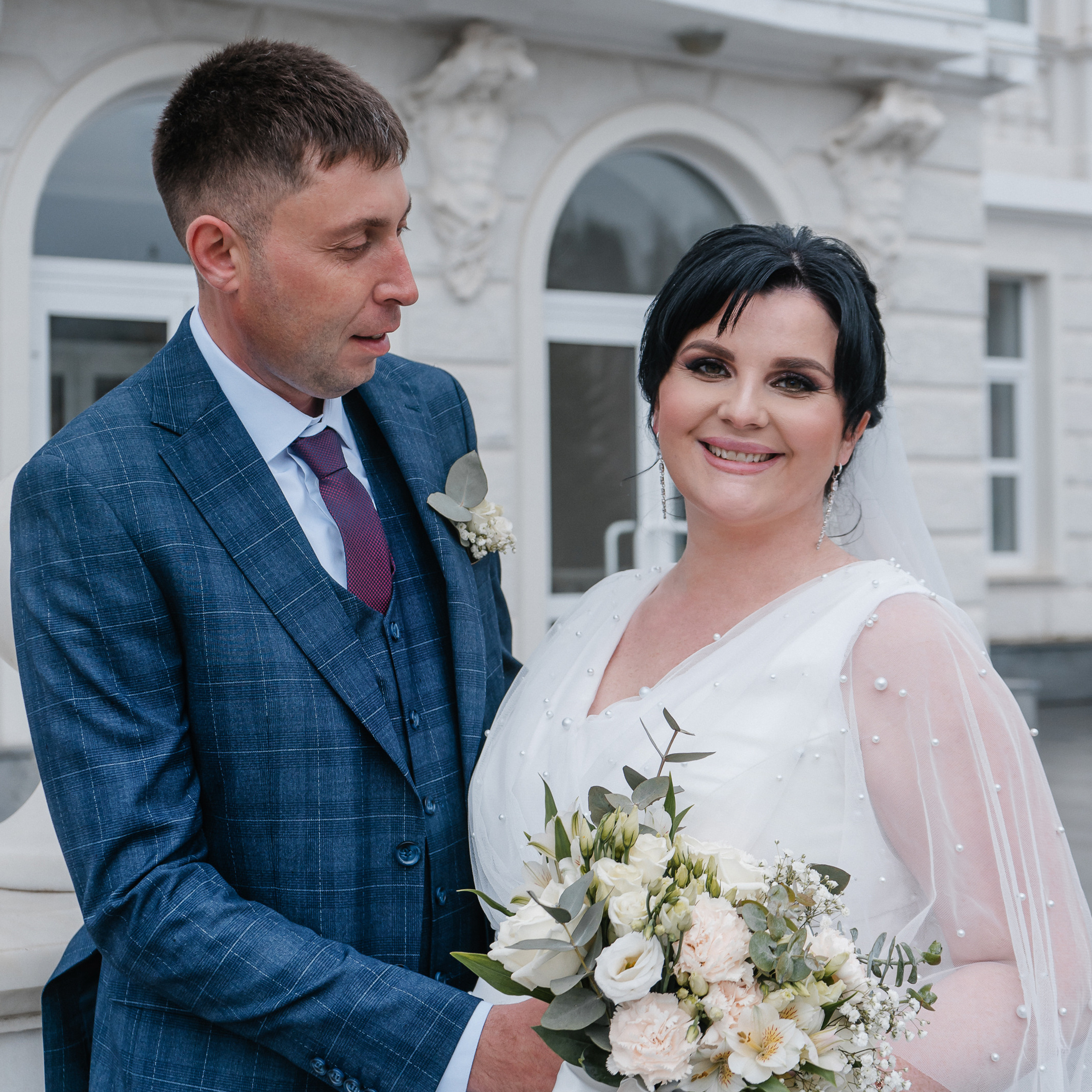 Отзывы о работе. Свадебный и семейный фотограф в Лениногорске Альбина Хасаншина