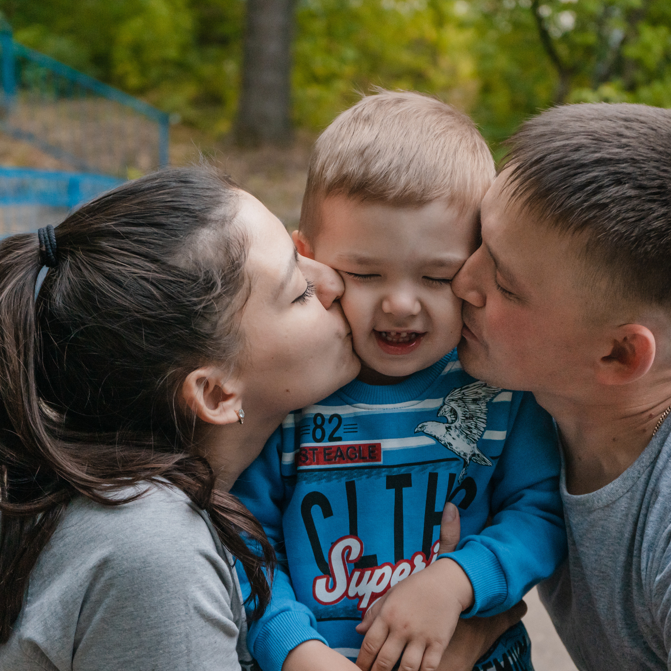 Отзывы о работе. Свадебный и семейный фотограф в Лениногорске Альбина Хасаншина