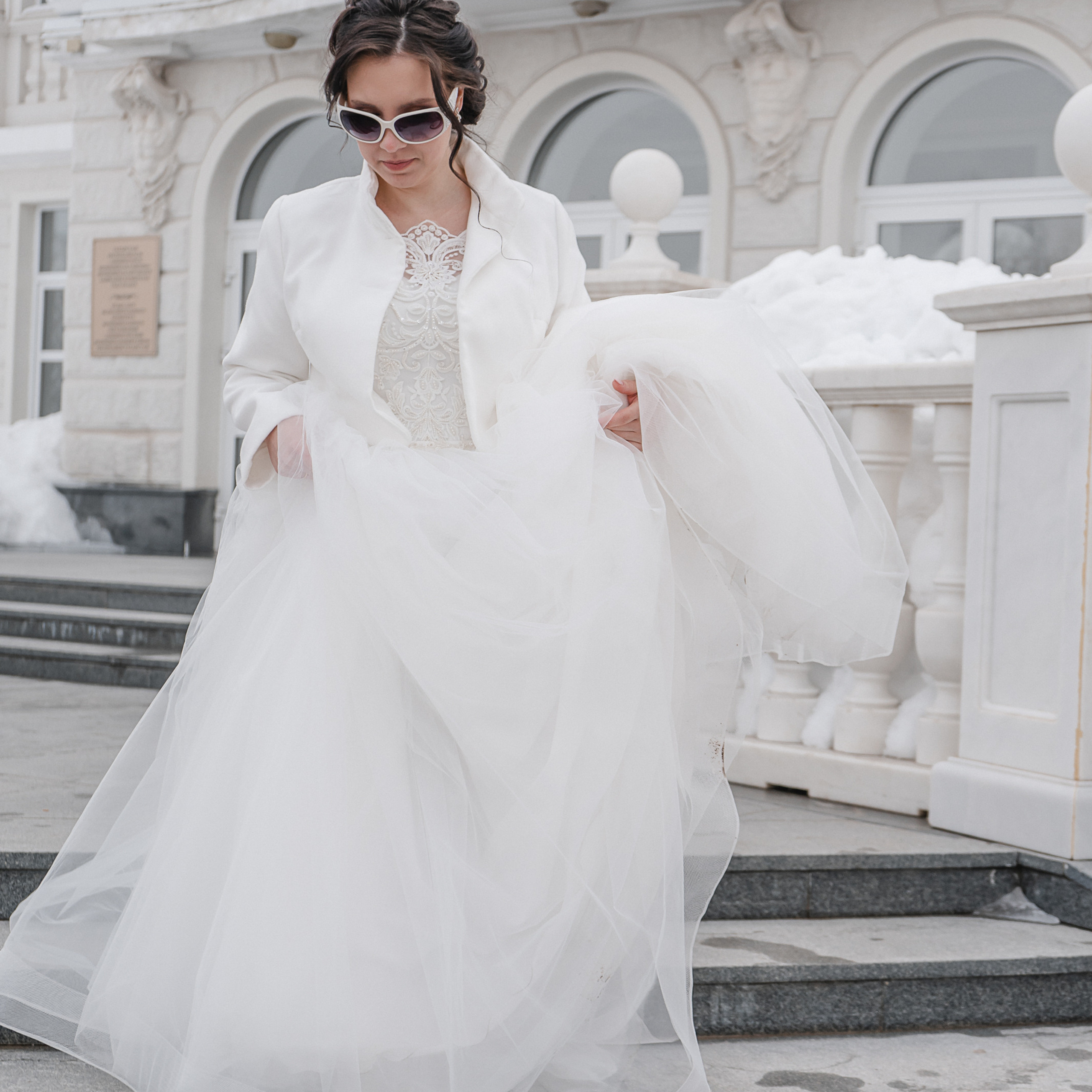 Отзывы о работе. Свадебный и семейный фотограф в Лениногорске Альбина Хасаншина