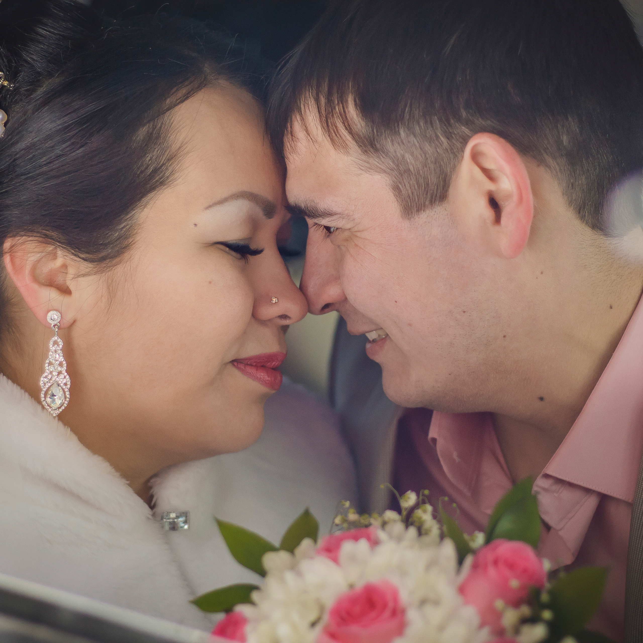 Отзывы о работе. Свадебный и семейный фотограф в Лениногорске Альбина Хасаншина